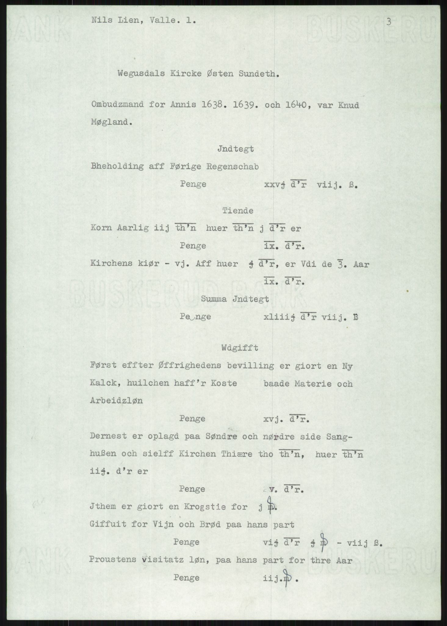 Samlinger til kildeutgivelse, Diplomavskriftsamlingen, AV/RA-EA-4053/H/Ha, p. 3116