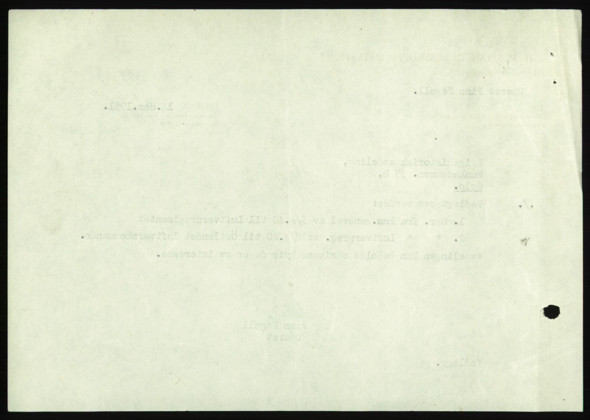 Forsvaret, Forsvarets krigshistoriske avdeling, AV/RA-RAFA-2017/Y/Yb/L0159: II-C-11-750-825  -  Kavaleriet og artilleriet, 1936-1940, p. 1042