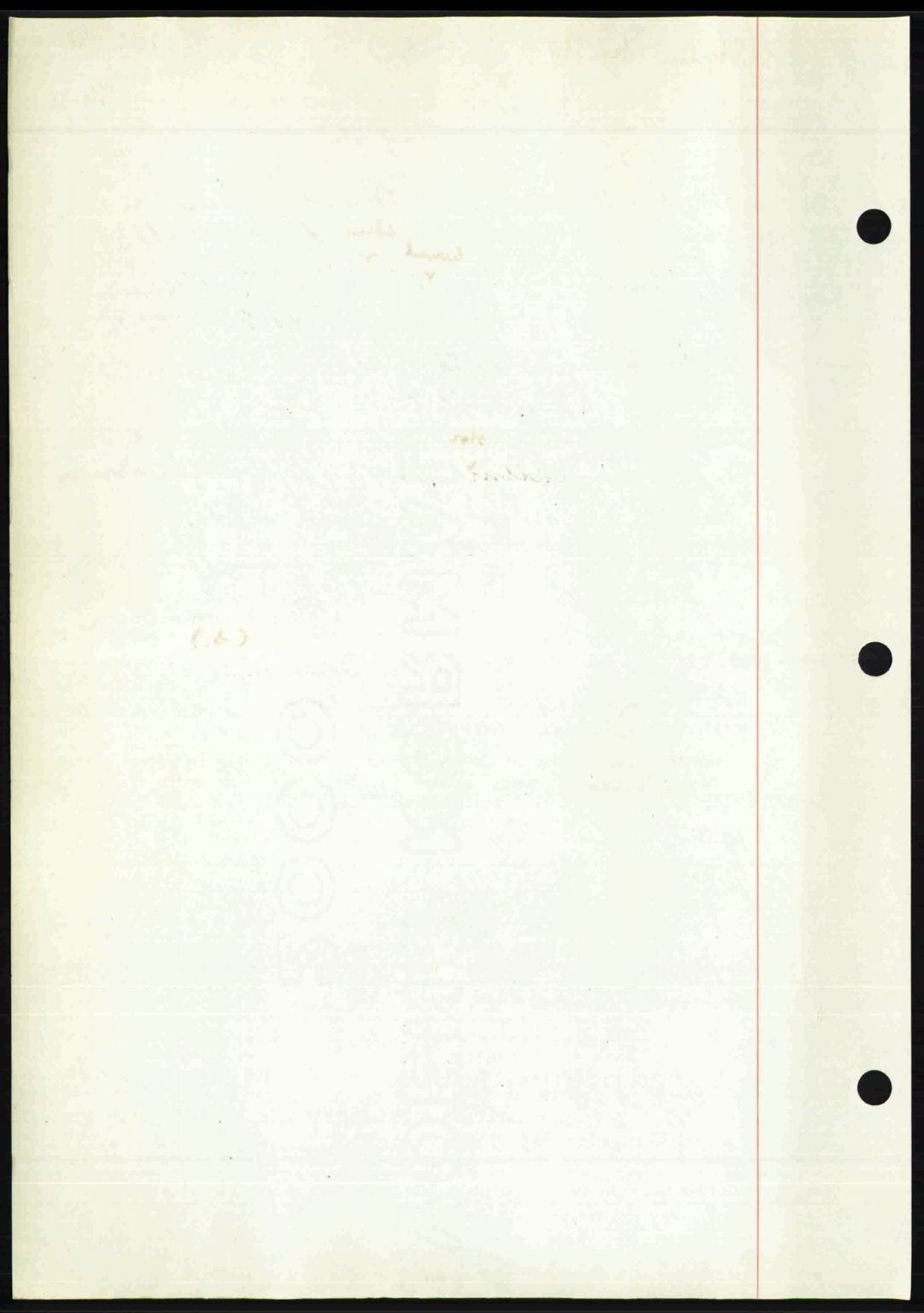 Stavanger byrett, AV/SAST-A-100455/002/G/Gb/L0022: Mortgage book no. A11, 1947-1948, Diary no: : 2112/1948