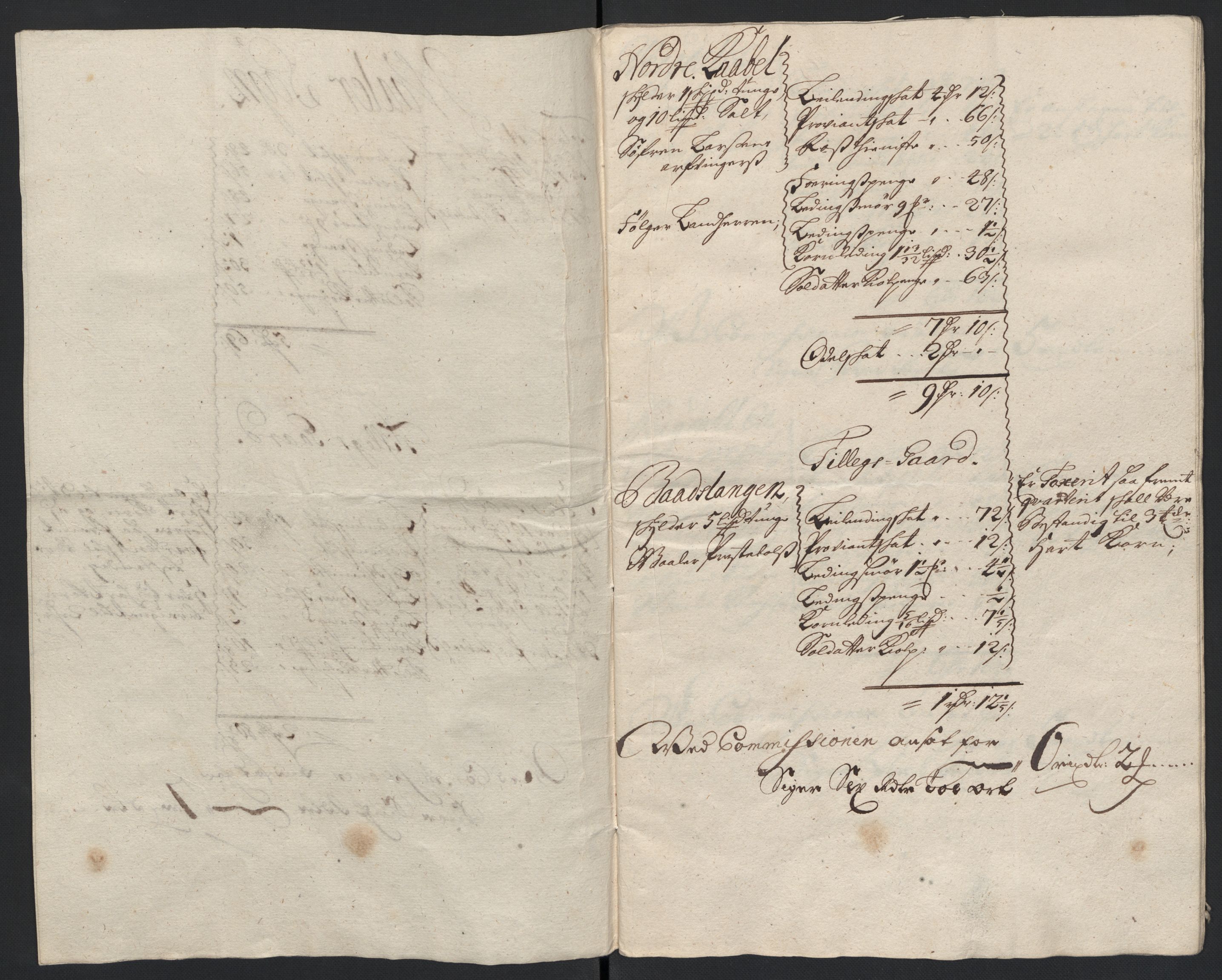 Rentekammeret inntil 1814, Reviderte regnskaper, Fogderegnskap, RA/EA-4092/R04/L0132: Fogderegnskap Moss, Onsøy, Tune, Veme og Åbygge, 1703-1704, p. 303
