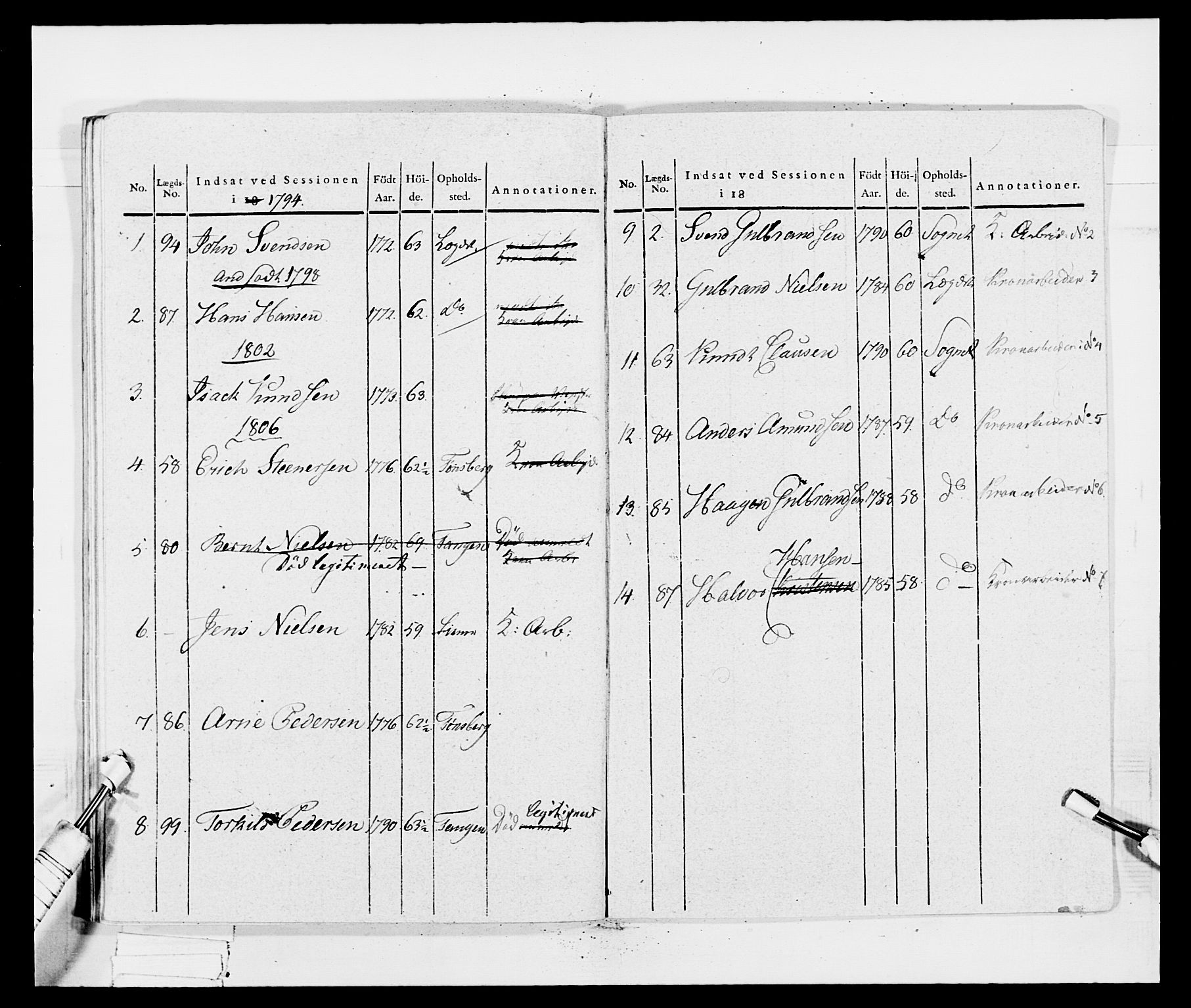 Generalitets- og kommissariatskollegiet, Det kongelige norske kommissariatskollegium, AV/RA-EA-5420/E/Eh/L0035: Nordafjelske gevorbne infanteriregiment, 1812-1813, p. 403