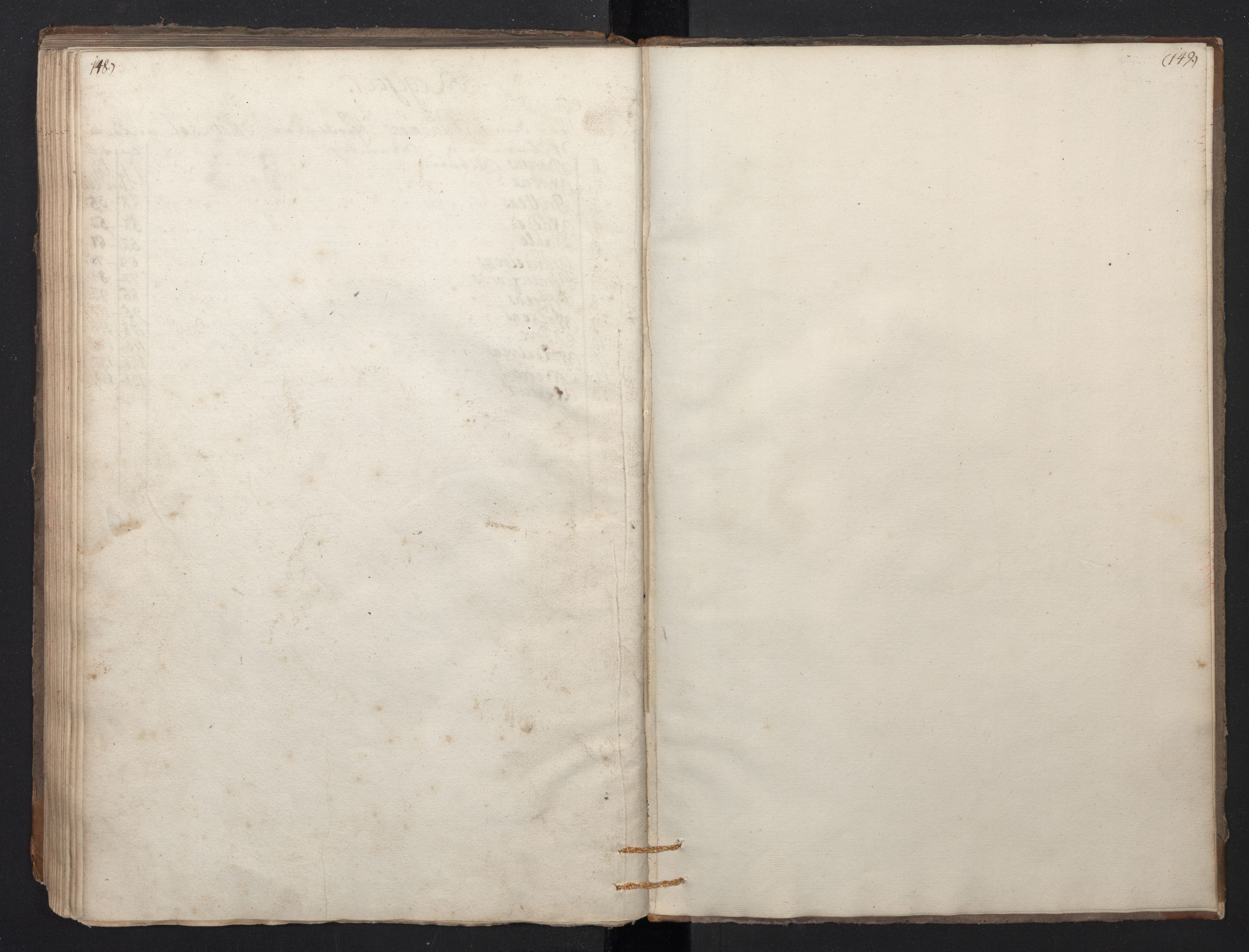 Rentekammeret inntil 1814, Realistisk ordnet avdeling, RA/EA-4070/N/Nb/Nbf/L0149: Sunnmøre, prøvematrikkel, 1714, p. 133