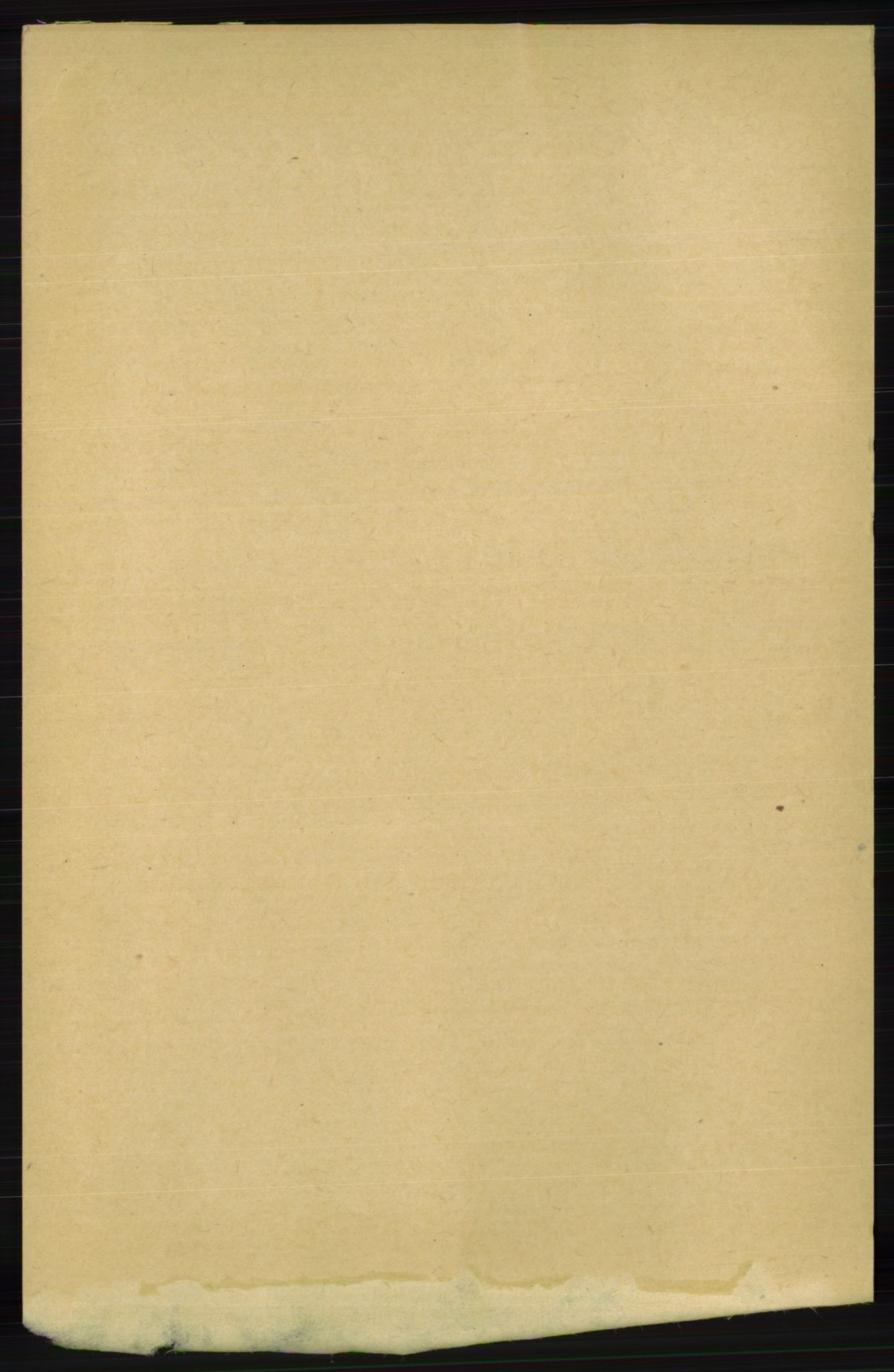 RA, 1891 census for 1037 Kvinesdal, 1891, p. 2419