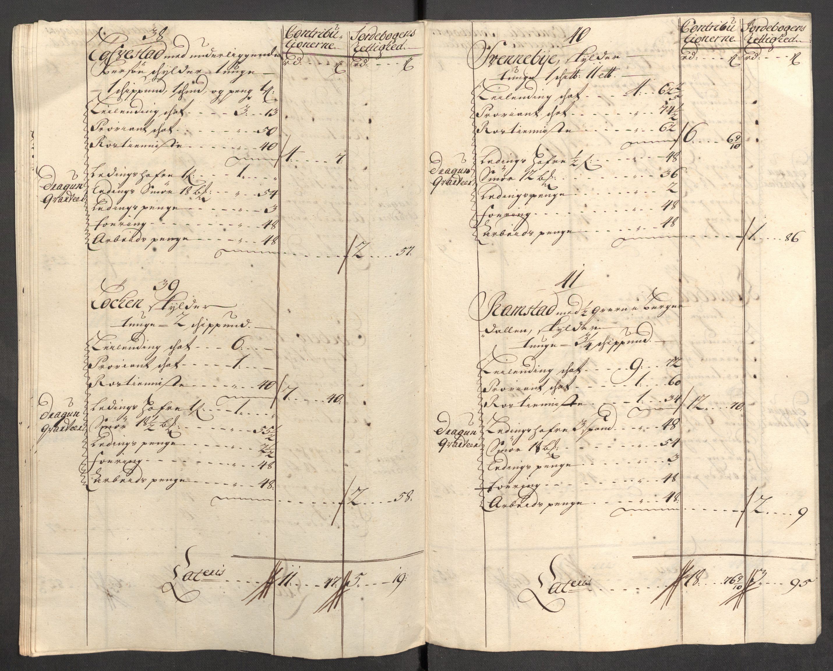 Rentekammeret inntil 1814, Reviderte regnskaper, Fogderegnskap, AV/RA-EA-4092/R07/L0307: Fogderegnskap Rakkestad, Heggen og Frøland, 1713, p. 32