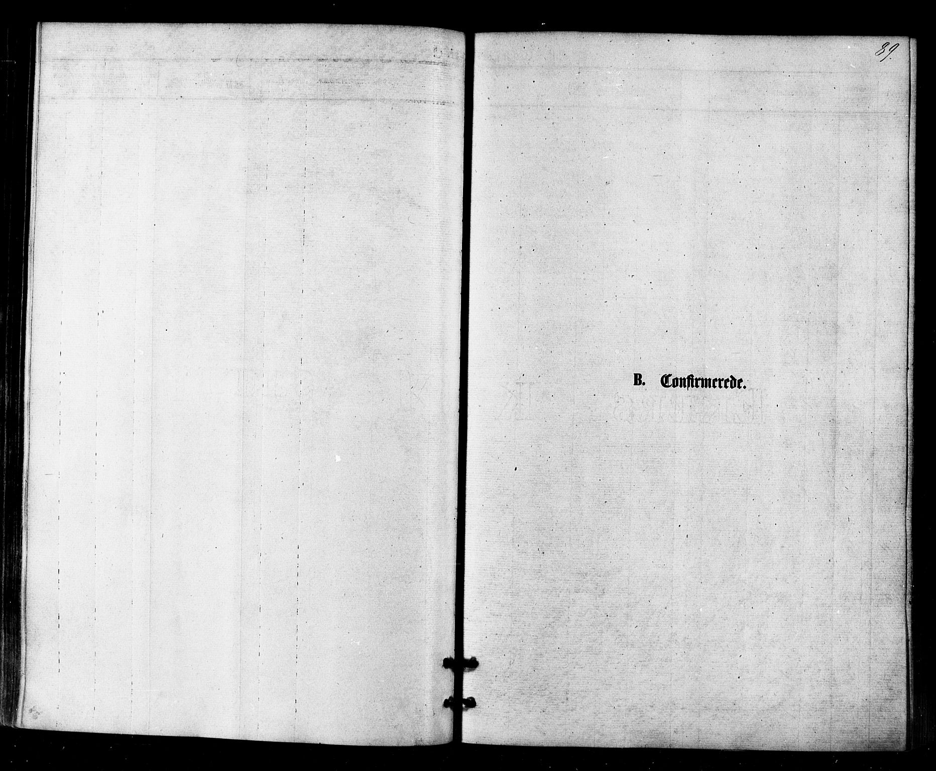 Kistrand/Porsanger sokneprestembete, SATØ/S-1351/H/Ha/L0006.kirke: Parish register (official) no. 6, 1875-1880, p. 89