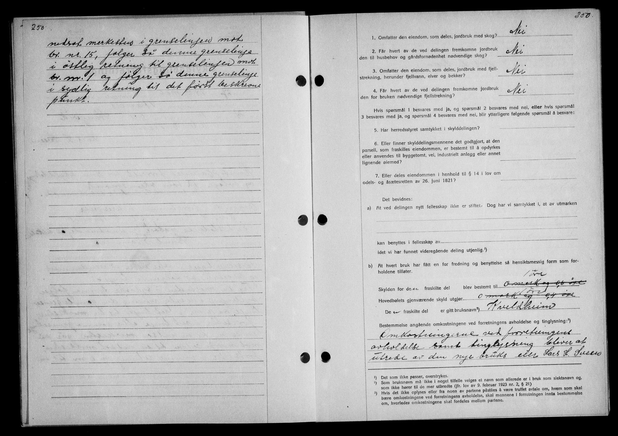 Nordmøre sorenskriveri, AV/SAT-A-4132/1/2/2Ca/L0062: Mortgage book no. 52, 1927-1927, Deed date: 28.06.1927