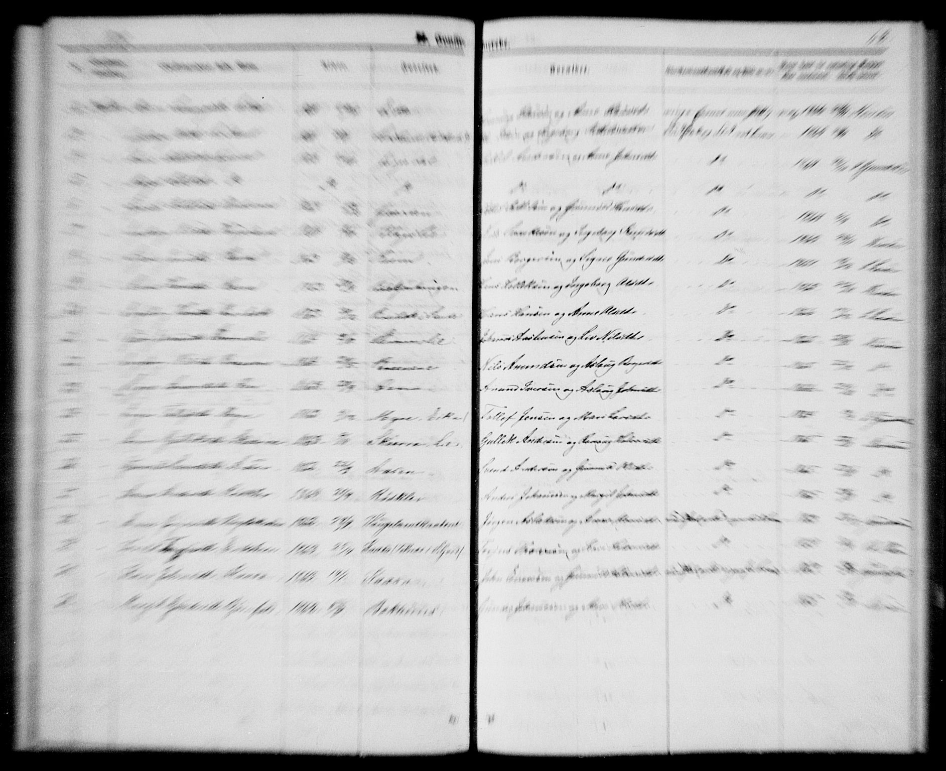 Bø kirkebøker, SAKO/A-257/G/Ga/L0004: Parish register (copy) no. 4, 1876-1882, p. 62
