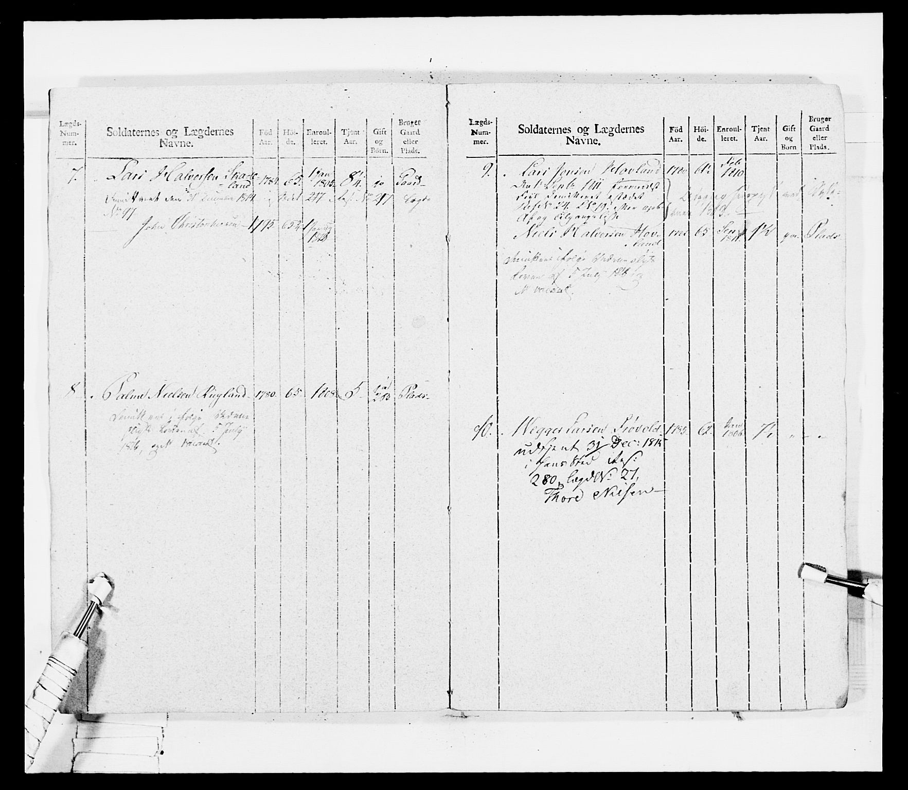 Generalitets- og kommissariatskollegiet, Det kongelige norske kommissariatskollegium, AV/RA-EA-5420/E/Eh/L0036a: Nordafjelske gevorbne infanteriregiment, 1813, p. 11