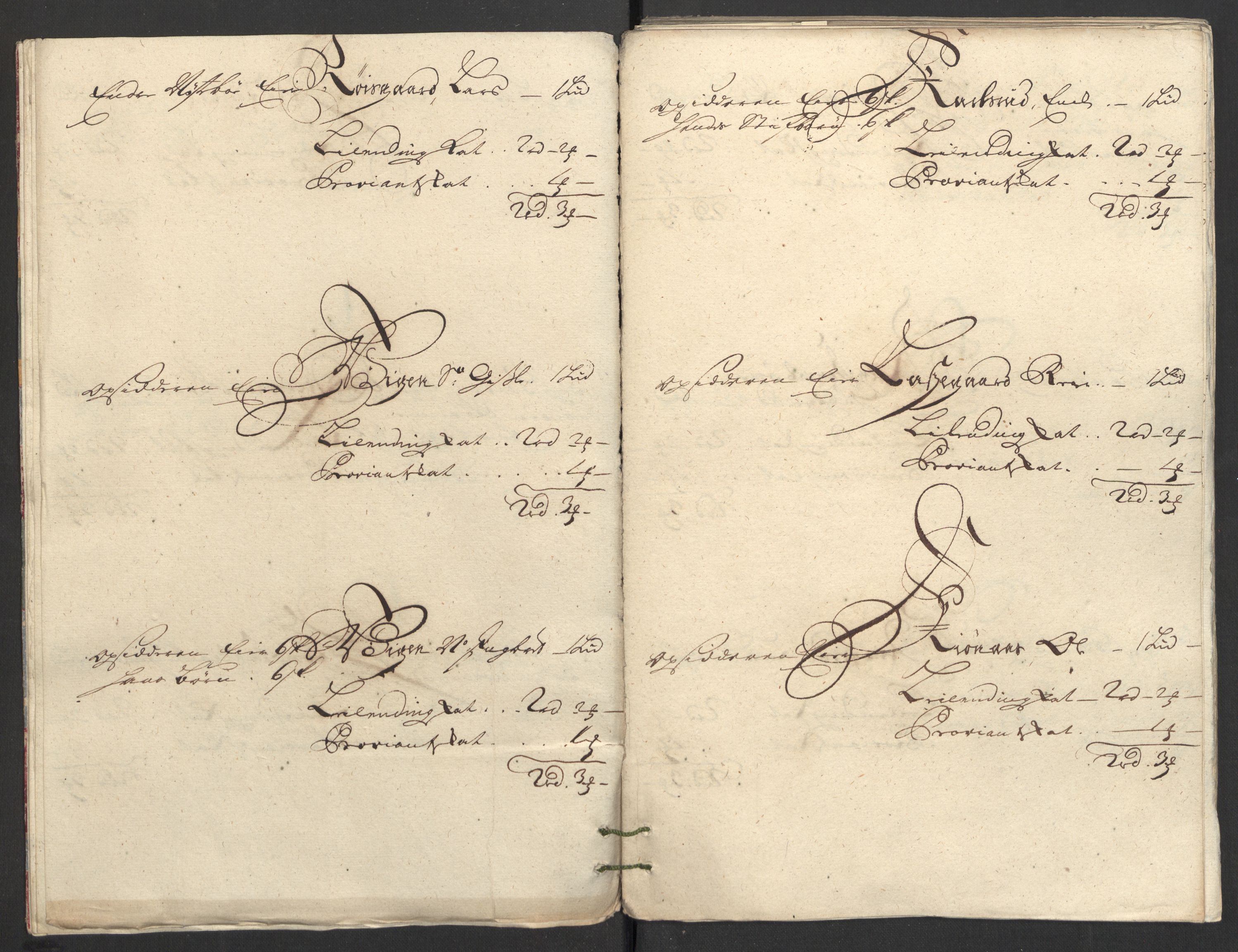 Rentekammeret inntil 1814, Reviderte regnskaper, Fogderegnskap, AV/RA-EA-4092/R24/L1584: Fogderegnskap Numedal og Sandsvær, 1707-1708, p. 219