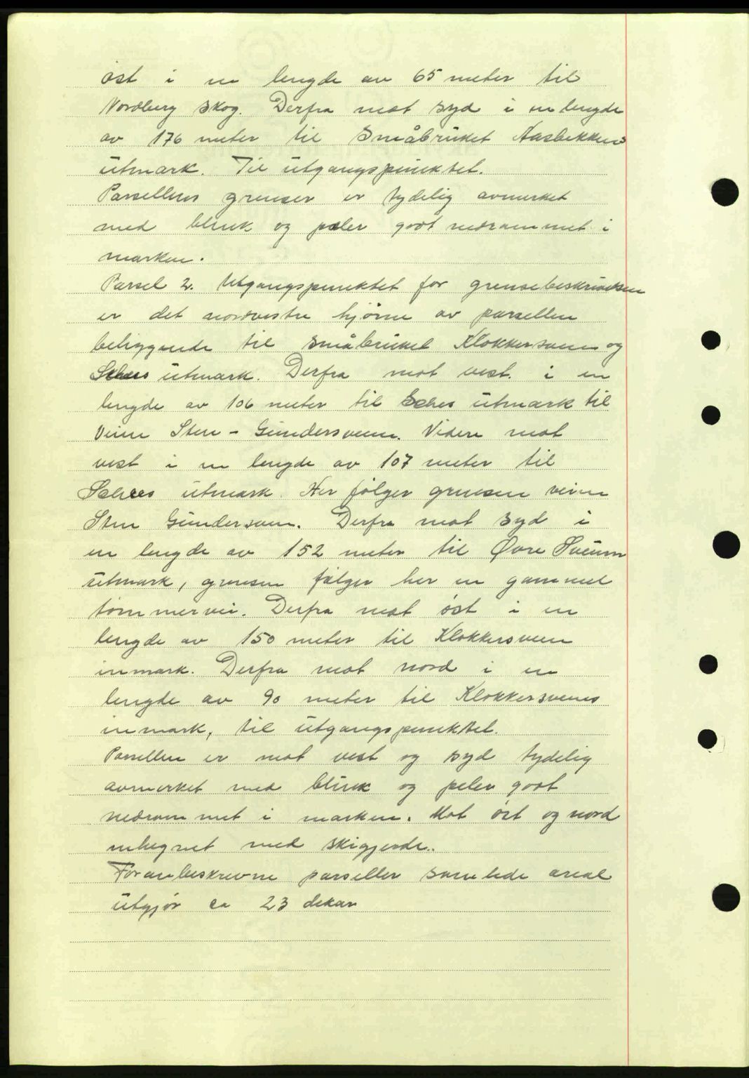 Hadeland og Land tingrett, AV/SAH-TING-010/H/Hb/Hbb/L0077: Mortgage book no. A77, 1938-1939, Diary no: : 1893/1938