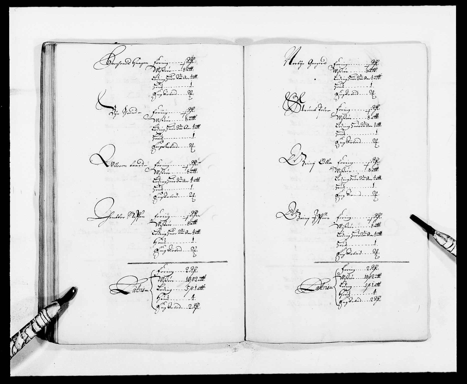 Rentekammeret inntil 1814, Reviderte regnskaper, Fogderegnskap, AV/RA-EA-4092/R11/L0570: Fogderegnskap Nedre Romerike, 1682, p. 67