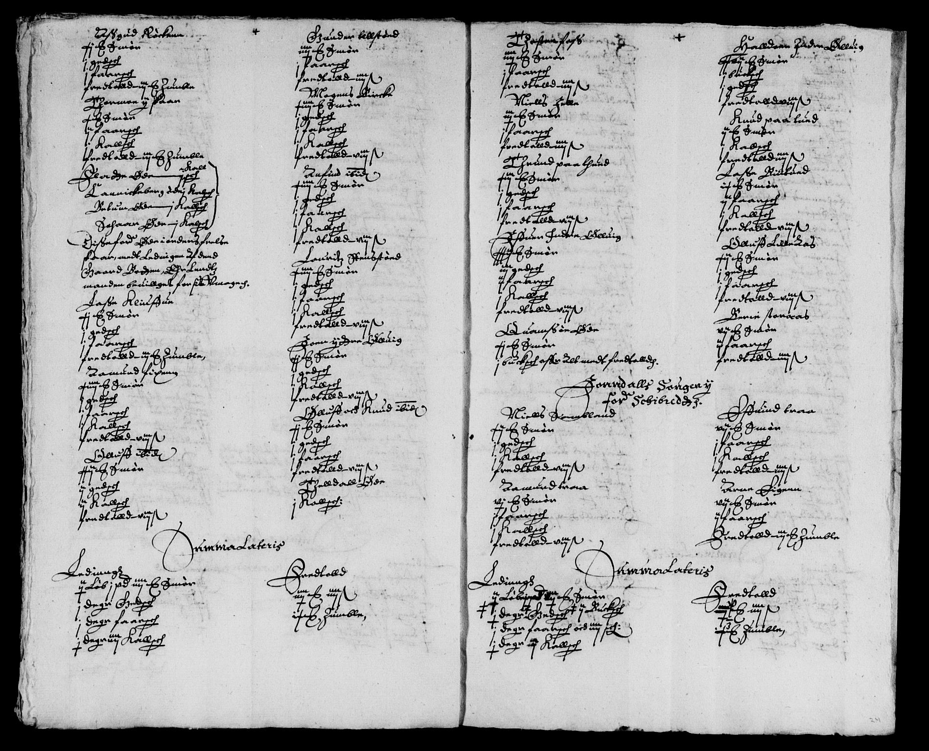 Rentekammeret inntil 1814, Reviderte regnskaper, Lensregnskaper, AV/RA-EA-5023/R/Rb/Rbu/L0004: Hardanger og Halsnøy kloster len, 1626-1632