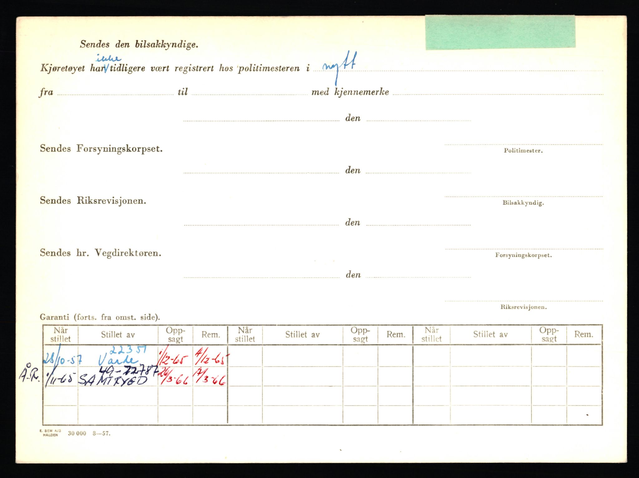 Stavanger trafikkstasjon, AV/SAST-A-101942/0/F/L0055: L-55700 - L-56499, 1930-1971, p. 456