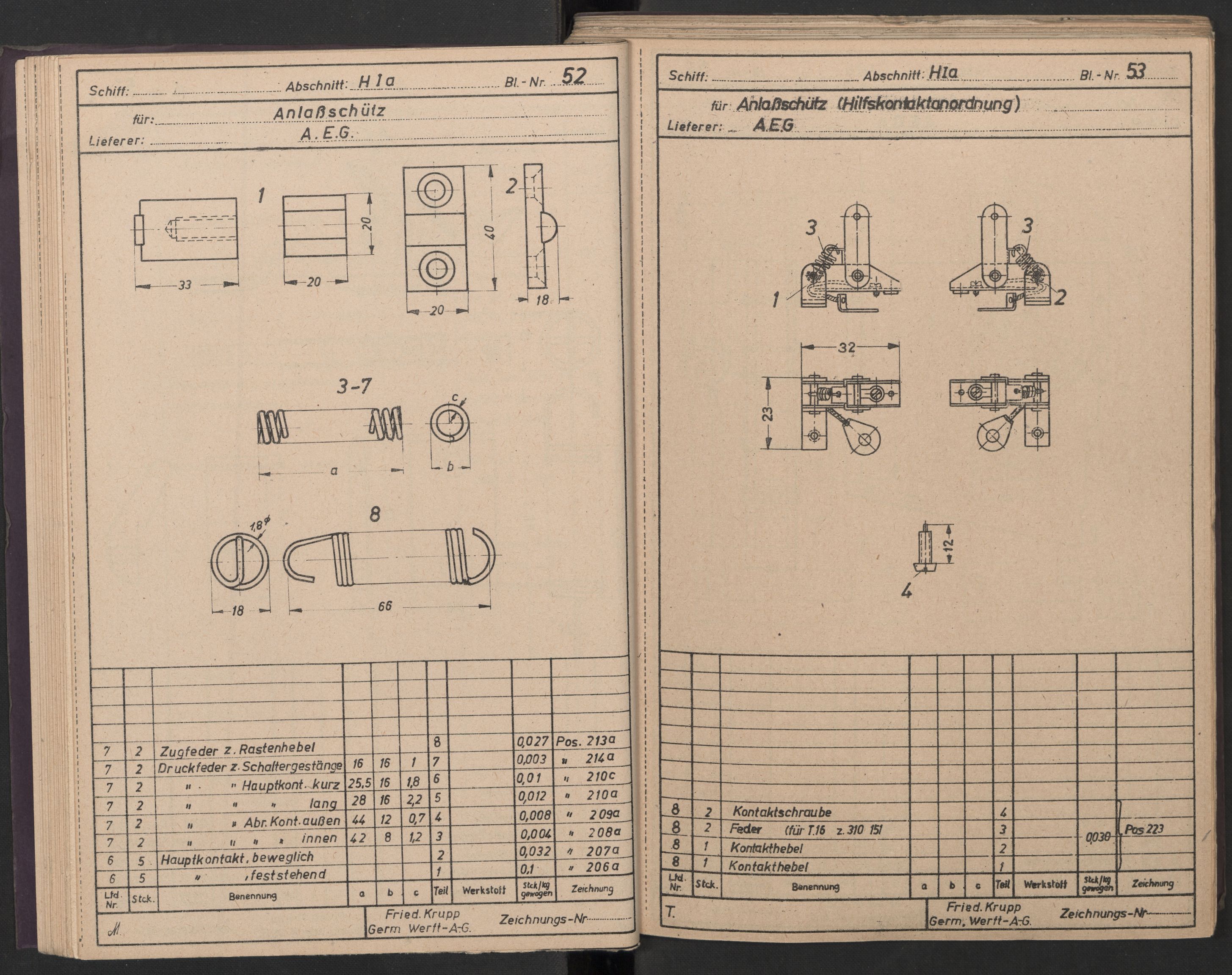 Kriegsmarine Norwegen, Kommando 11. Unterseebootflottille, AV/RA-RAFA-5081/F/L0001: --, 1943, p. 248