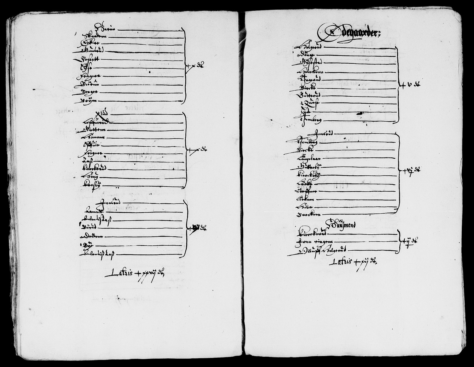 Rentekammeret inntil 1814, Reviderte regnskaper, Lensregnskaper, AV/RA-EA-5023/R/Rb/Rbd/L0003: Maria kirke prosti gods og Rakkestad len, 1637-1641