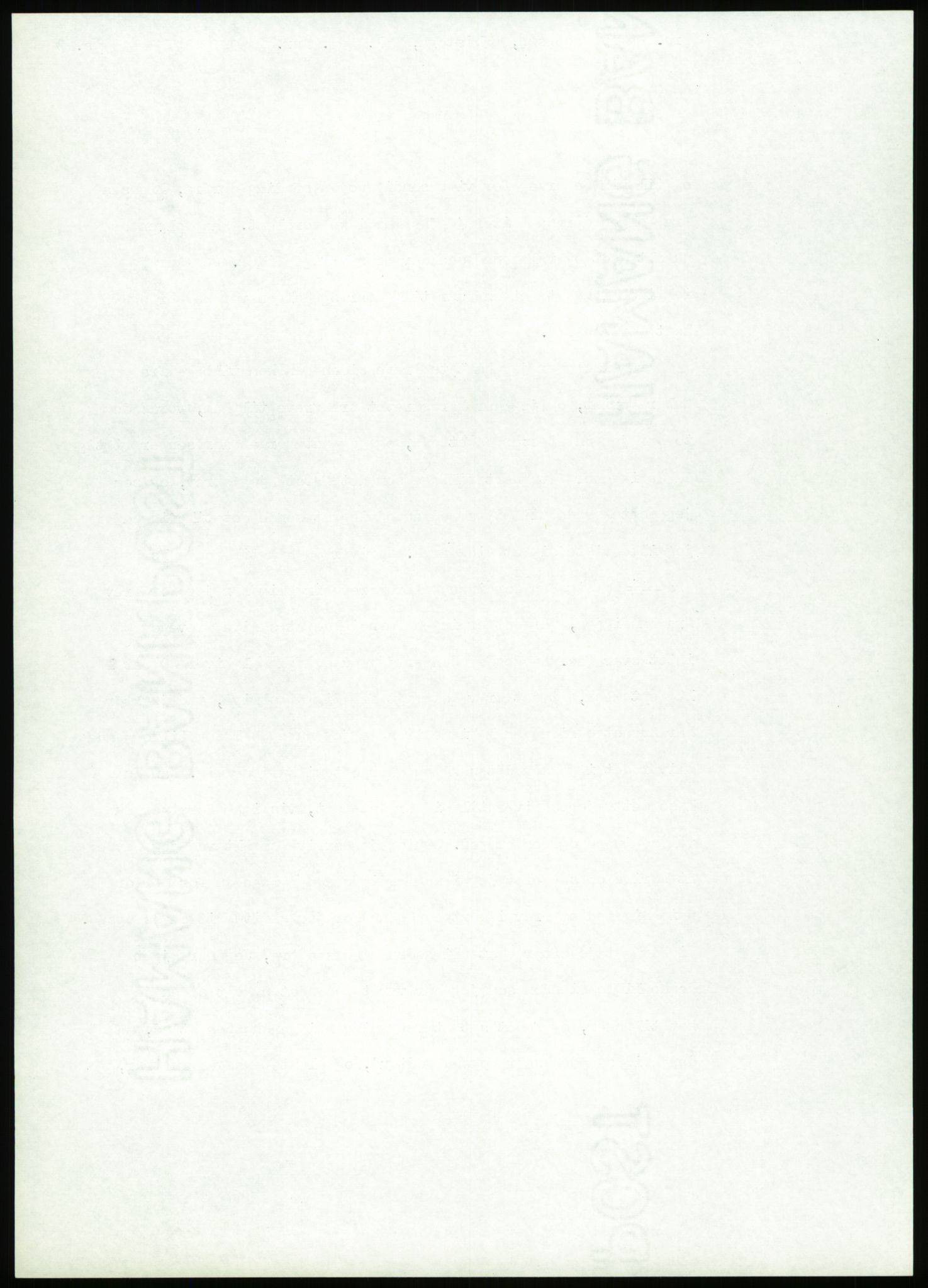 Samlinger til kildeutgivelse, Amerikabrevene, RA/EA-4057/F/L0008: Innlån fra Hedmark: Gamkind - Semmingsen, 1838-1914, p. 76