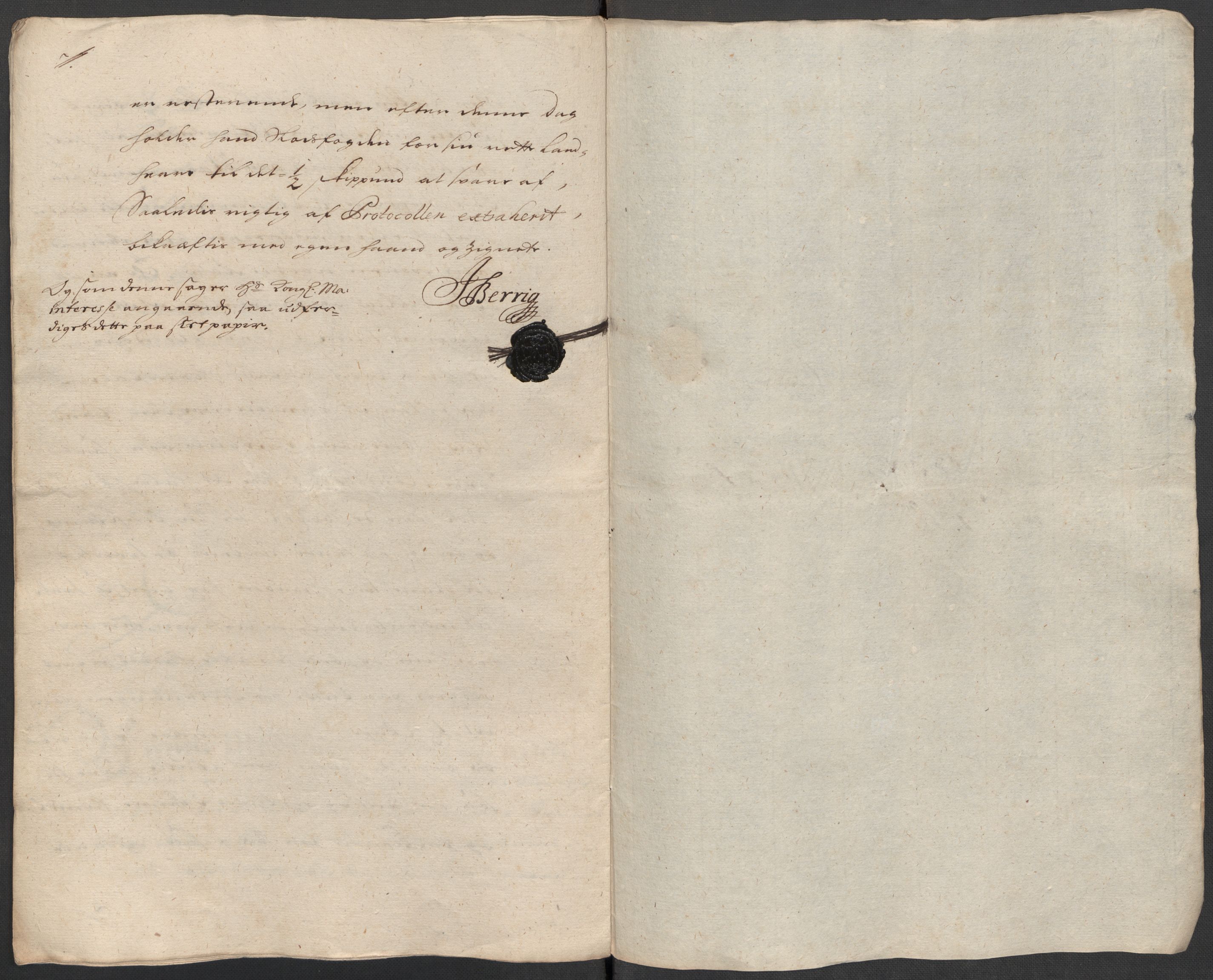 Rentekammeret inntil 1814, Reviderte regnskaper, Fogderegnskap, AV/RA-EA-4092/R10/L0450: Fogderegnskap Aker og Follo, 1712, p. 393