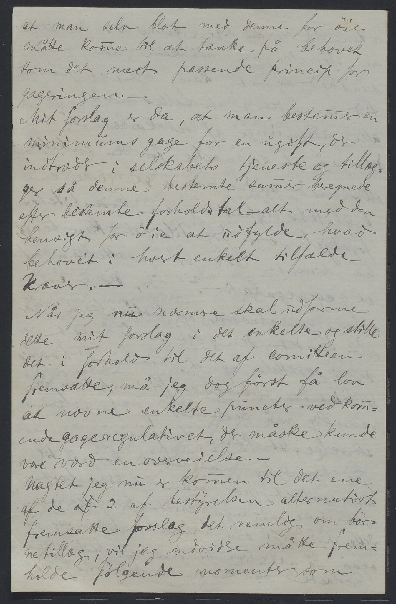 Det Norske Misjonsselskap - hovedadministrasjonen, VID/MA-A-1045/D/Da/Daa/L0036/0009: Konferansereferat og årsberetninger / Konferansereferat fra Madagaskar Innland., 1885