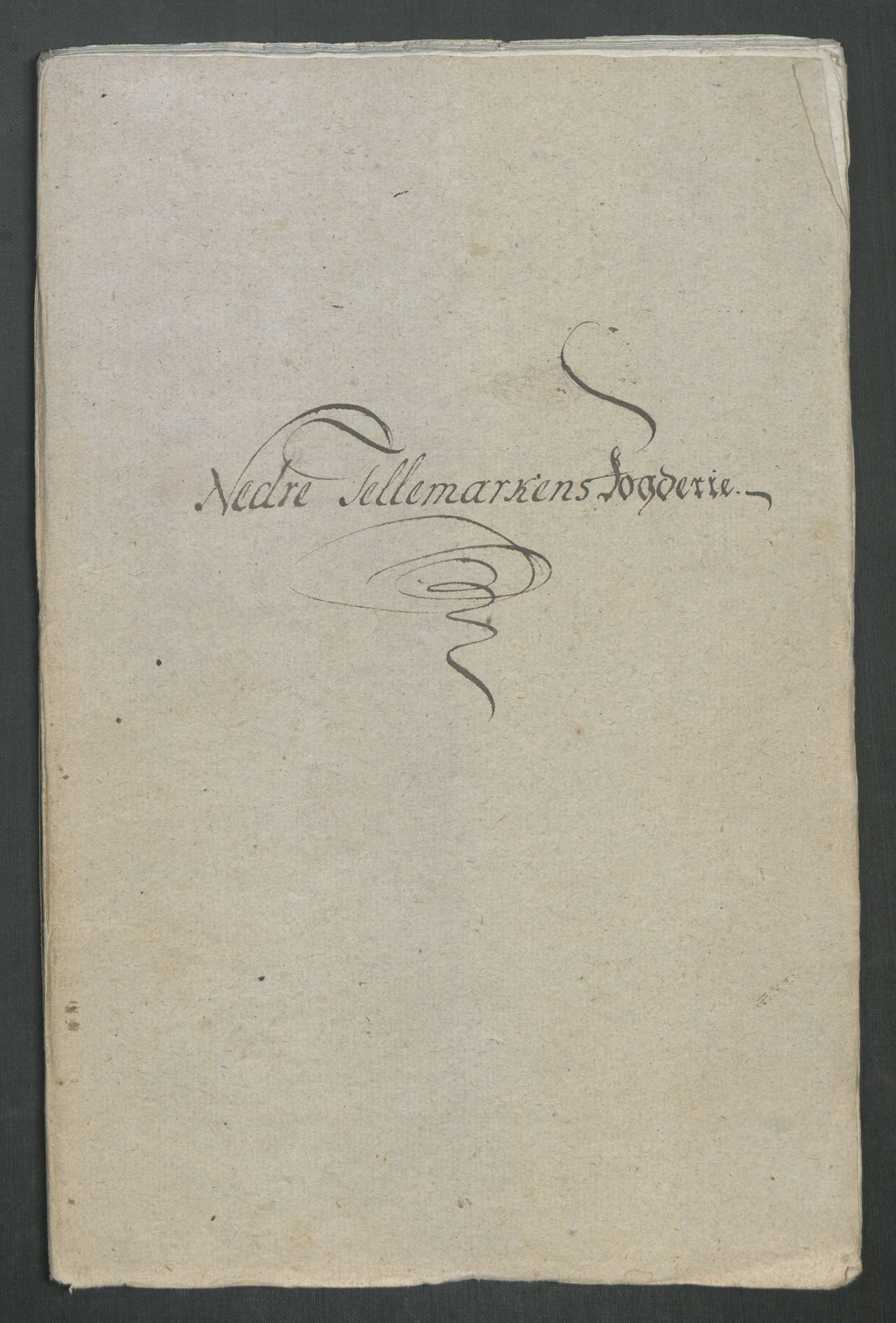 Rentekammeret inntil 1814, Reviderte regnskaper, Mindre regnskaper, AV/RA-EA-4068/Rf/Rfe/L0028: Nedre Romerike fogderi. Nedre Telemark og Bamle fogderi, Nordhordland og Voss fogderi, 1789, p. 303