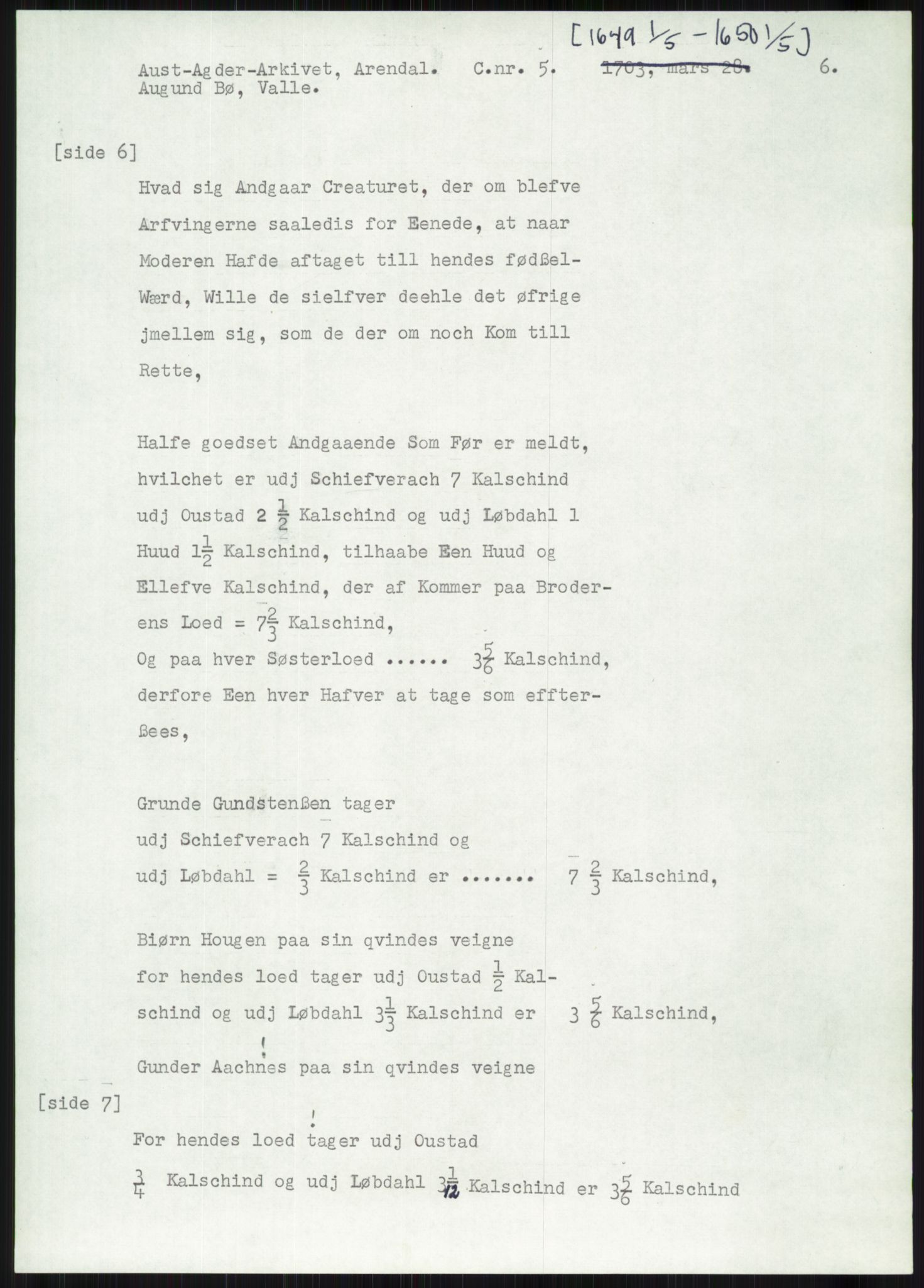 Samlinger til kildeutgivelse, Diplomavskriftsamlingen, AV/RA-EA-4053/H/Ha, p. 1295