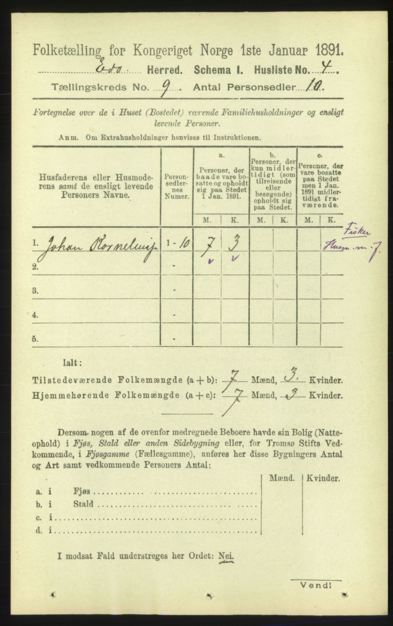 RA, 1891 census for 1573 Edøy, 1891, p. 2271