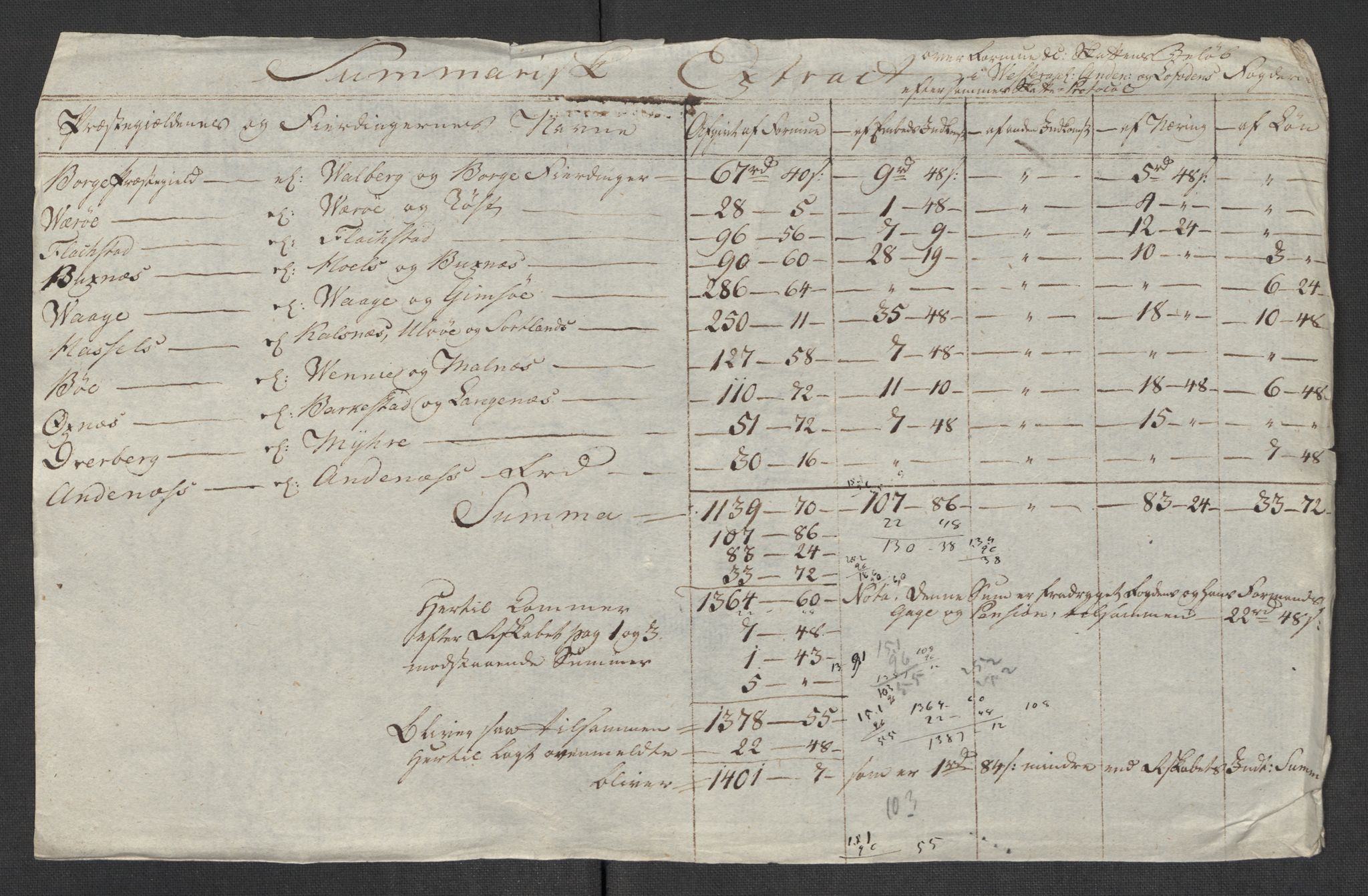 Rentekammeret inntil 1814, Reviderte regnskaper, Mindre regnskaper, AV/RA-EA-4068/Rf/Rfe/L0049: Sunnhordland og Hardanger fogderi, Sunnmøre fogderi, 1789, p. 316