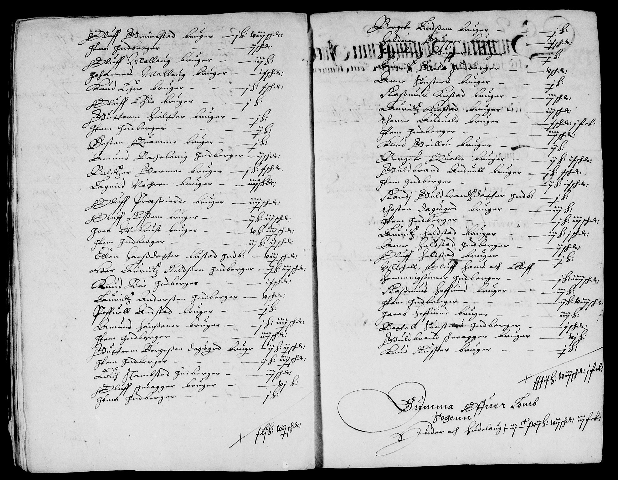 Rentekammeret inntil 1814, Reviderte regnskaper, Lensregnskaper, AV/RA-EA-5023/R/Rb/Rba/L0242: Akershus len, 1657-1658