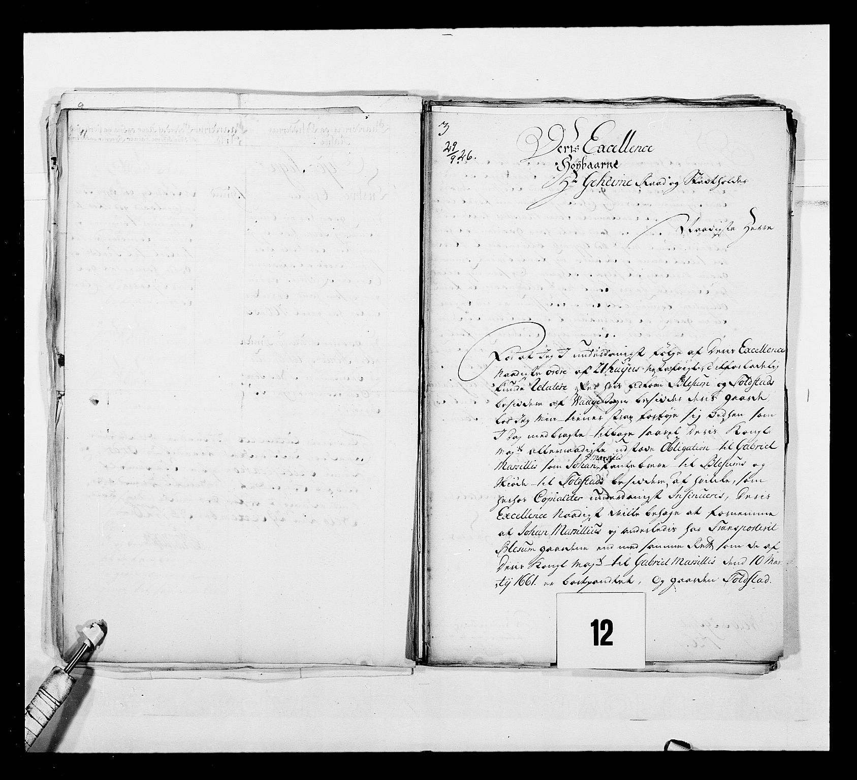 Stattholderembetet 1572-1771, AV/RA-EA-2870/Ek/L0043/0001: Jordebøker o.a. 1720-1728 vedkommende krongodset: / Dokumenter om reluisjonsgodset m.m., 1724-1728, p. 17