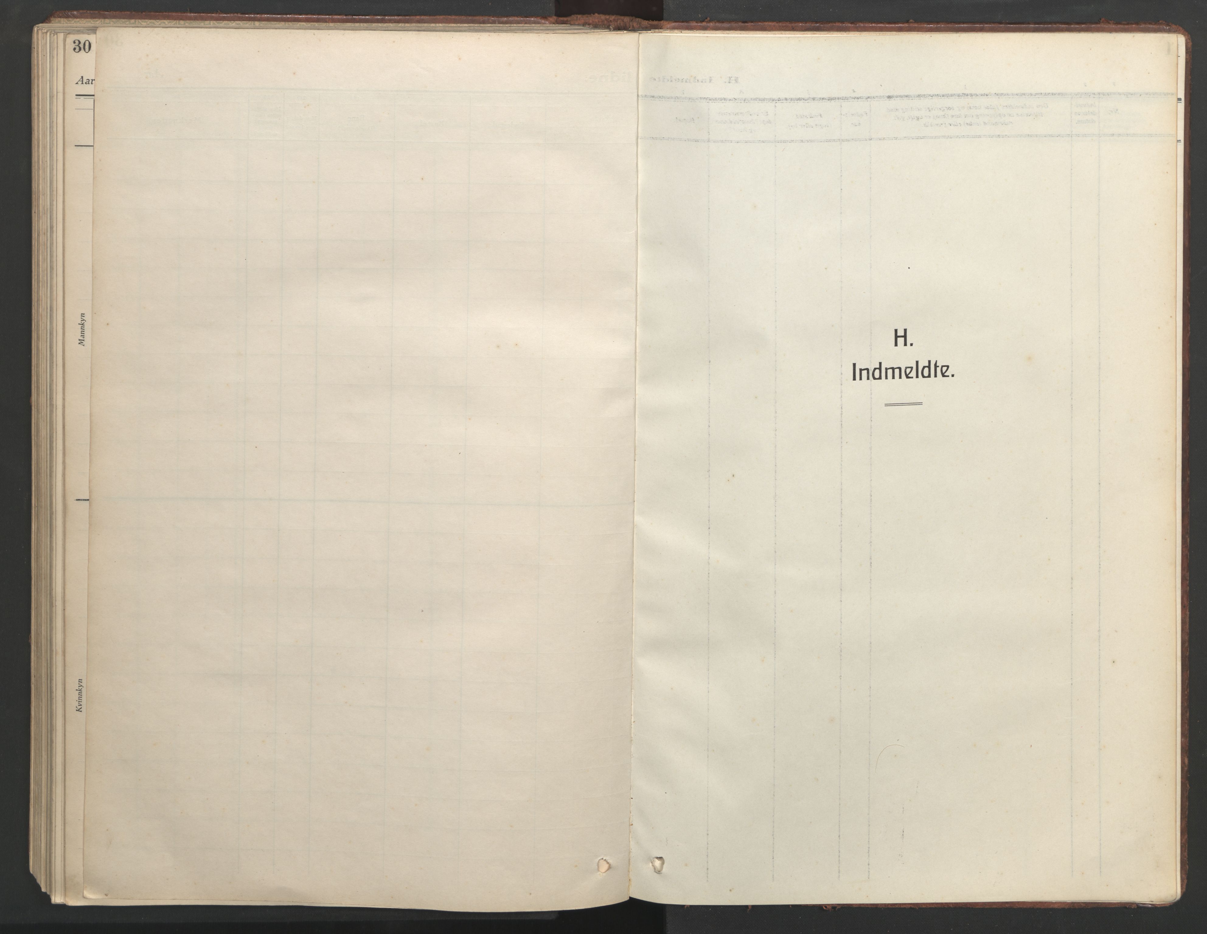 Ministerialprotokoller, klokkerbøker og fødselsregistre - Møre og Romsdal, SAT/A-1454/582/L0950: Parish register (copy) no. 582C02, 1926-1950