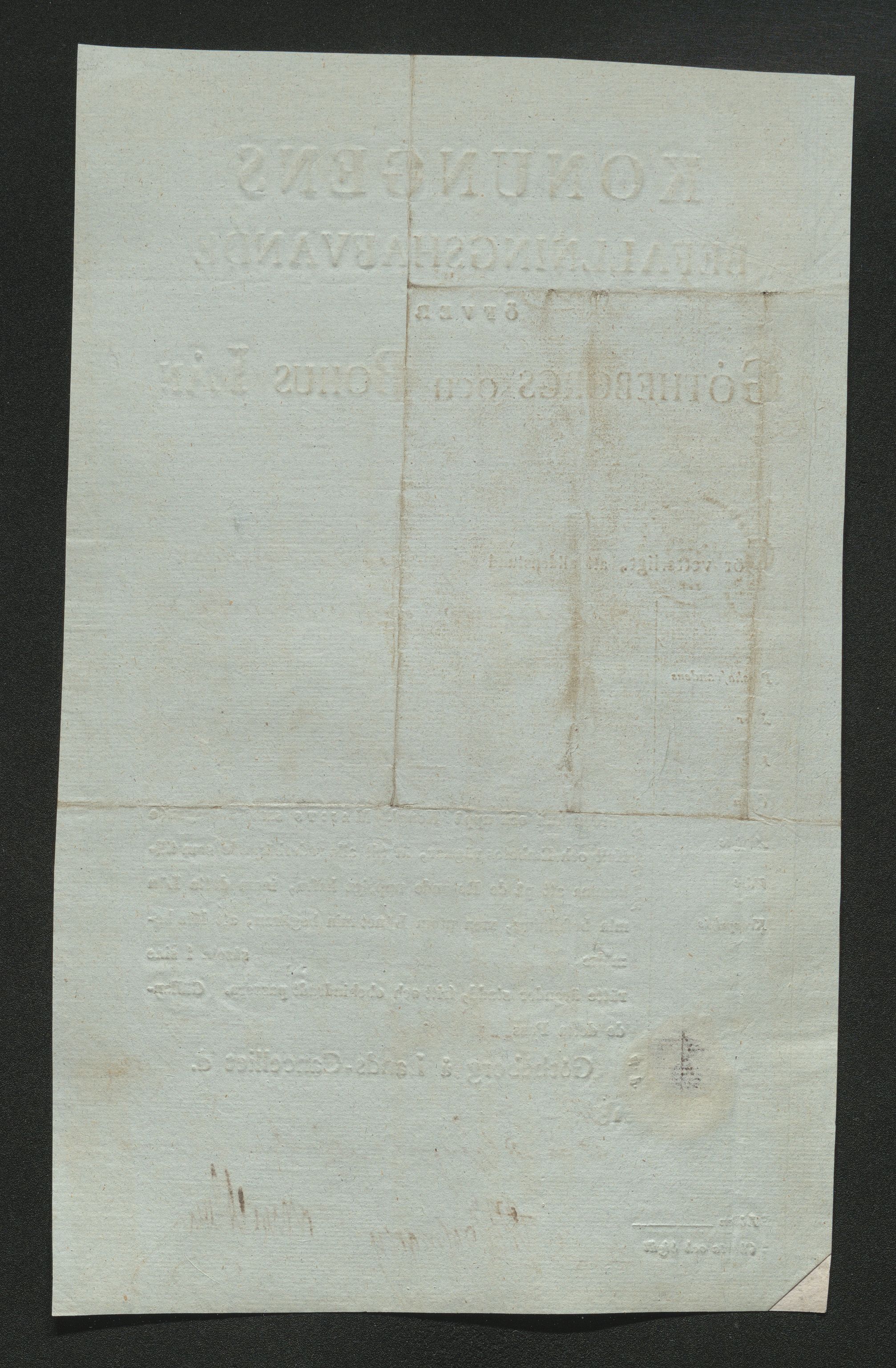 Drammen politikammer, AV/SAKO-A-623/I/Ia/Iab/L0006: Innleverte pass, 1841-1842, p. 125