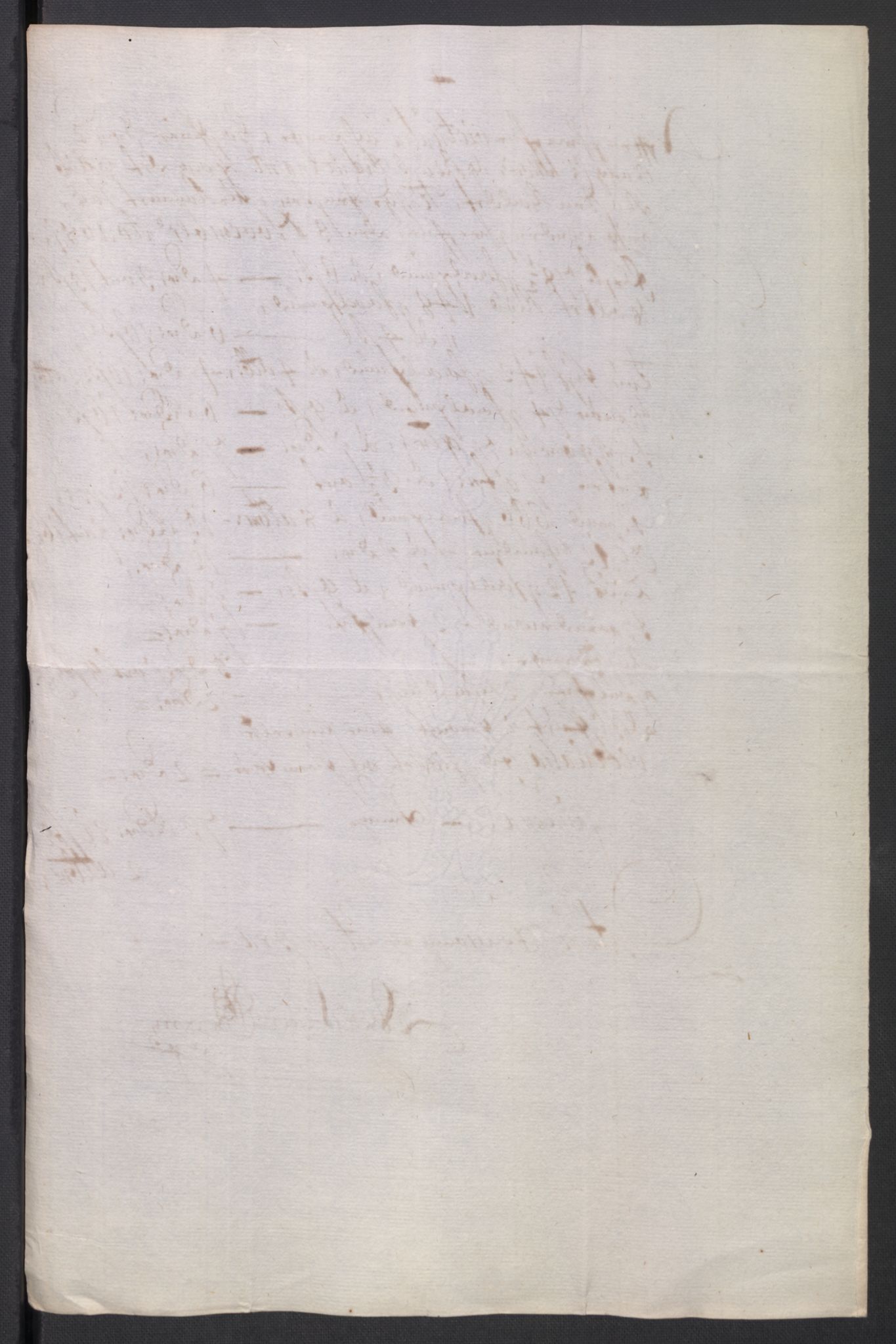 Rentekammeret inntil 1814, Reviderte regnskaper, Byregnskaper, AV/RA-EA-4066/R/Ro/L0301: [O3] Kontribusjonsregnskap, 1679-1684, p. 308