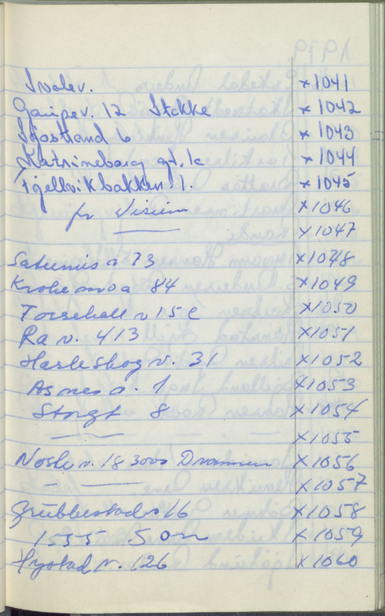 Pa 1494 - Jørgensen, Antonius. Fotograf, VEMU/A-2760/F/Fa, 1927-2004, p. 4229