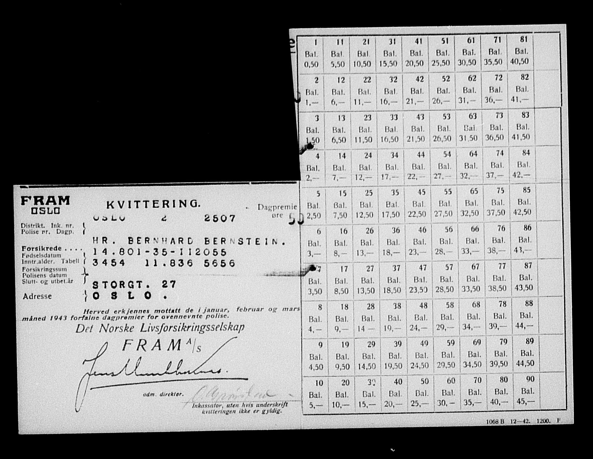 Justisdepartementet, Tilbakeføringskontoret for inndratte formuer, AV/RA-S-1564/H/Hc/Hcc/L0921: --, 1945-1947, p. 491