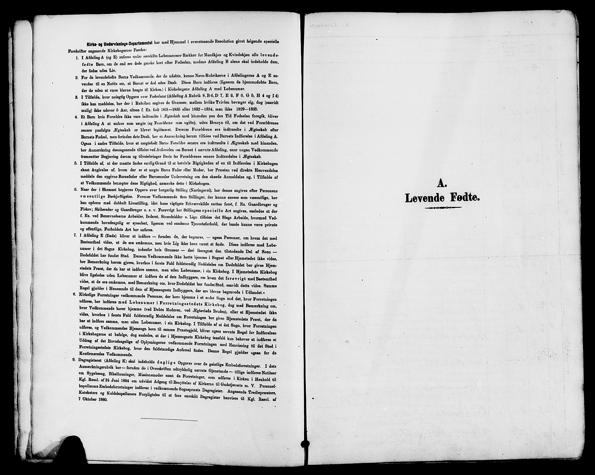 Drangedal kirkebøker, SAKO/A-258/G/Ga/L0003: Parish register (copy) no. I 3, 1887-1906
