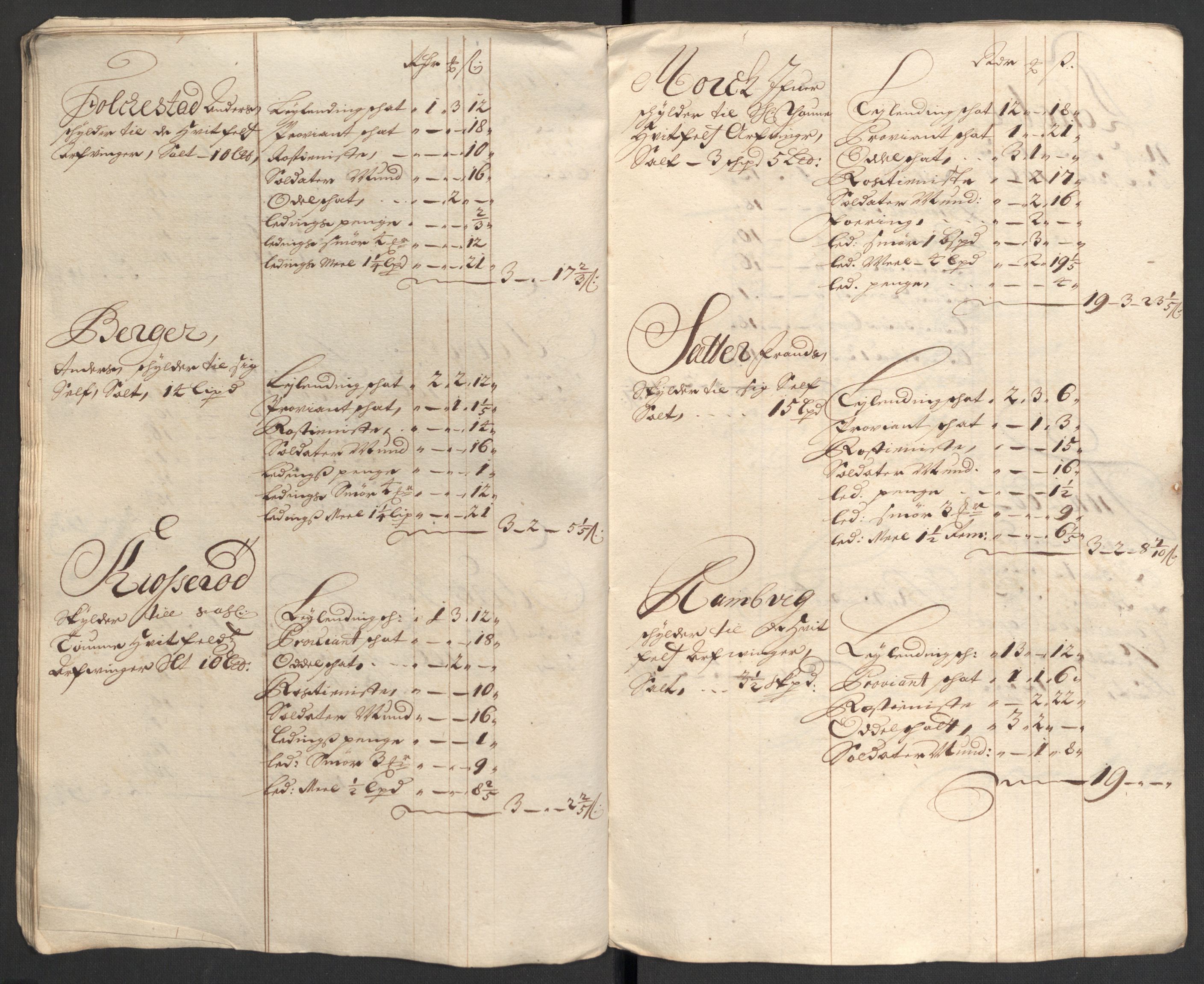 Rentekammeret inntil 1814, Reviderte regnskaper, Fogderegnskap, AV/RA-EA-4092/R30/L1697: Fogderegnskap Hurum, Røyken, Eiker og Lier, 1700-1701, p. 144