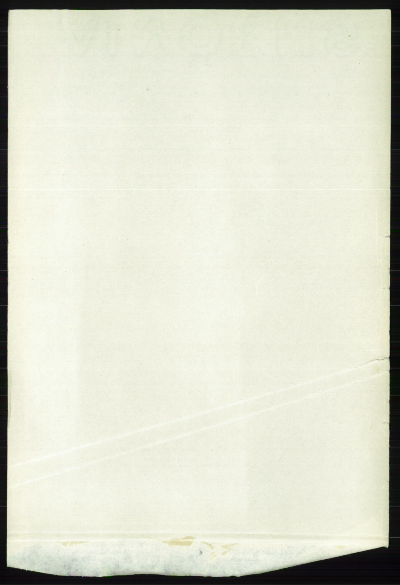 RA, 1891 census for 1043 Hidra og Nes, 1891, p. 4598