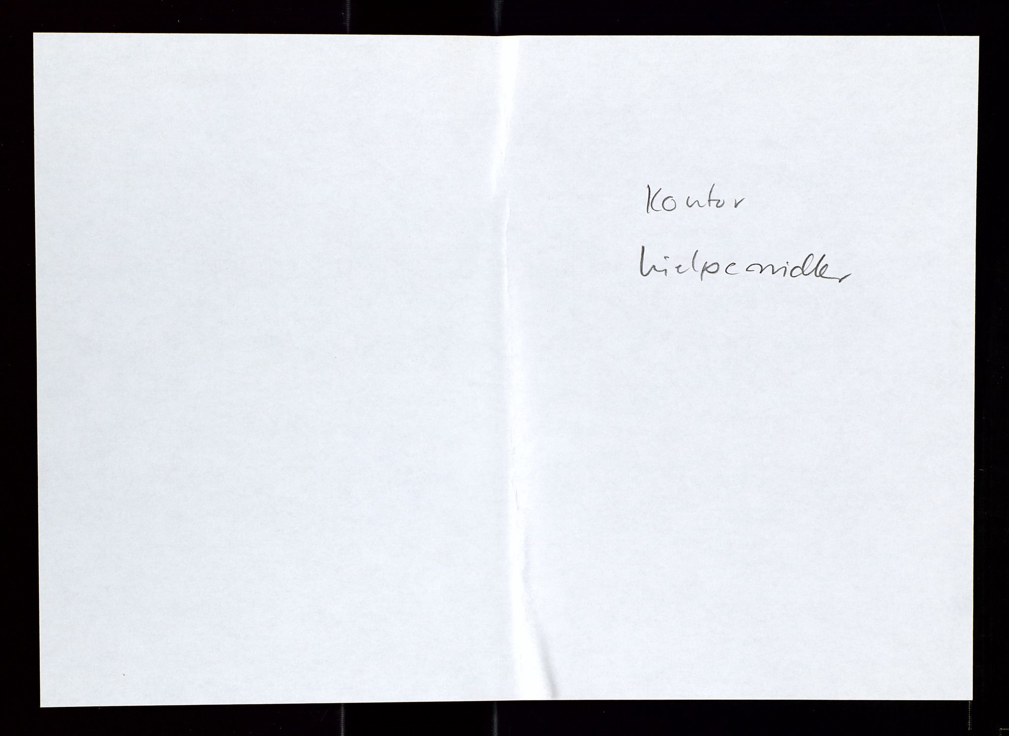 Industridepartementet, Oljekontoret, AV/SAST-A-101348/Di/L0002: DWP, måneds- kvartals- halvårs- og årsrapporter, økonomi, personell, div., 1972-1974, p. 564