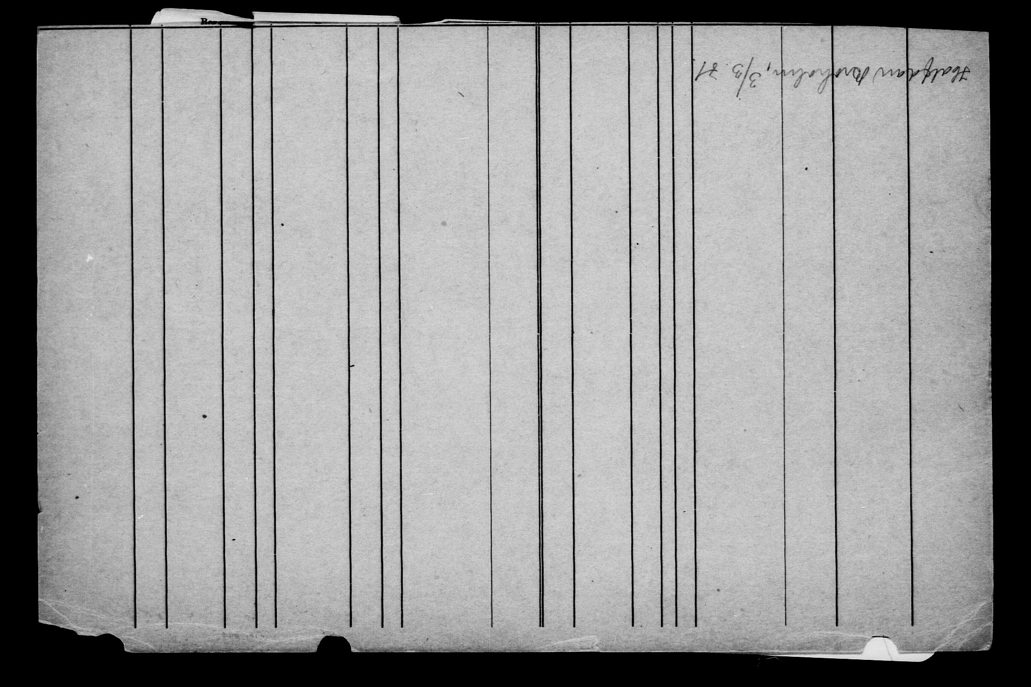 Direktoratet for sjømenn, AV/RA-S-3545/G/Gb/L0075: Hovedkort, 1908, p. 6