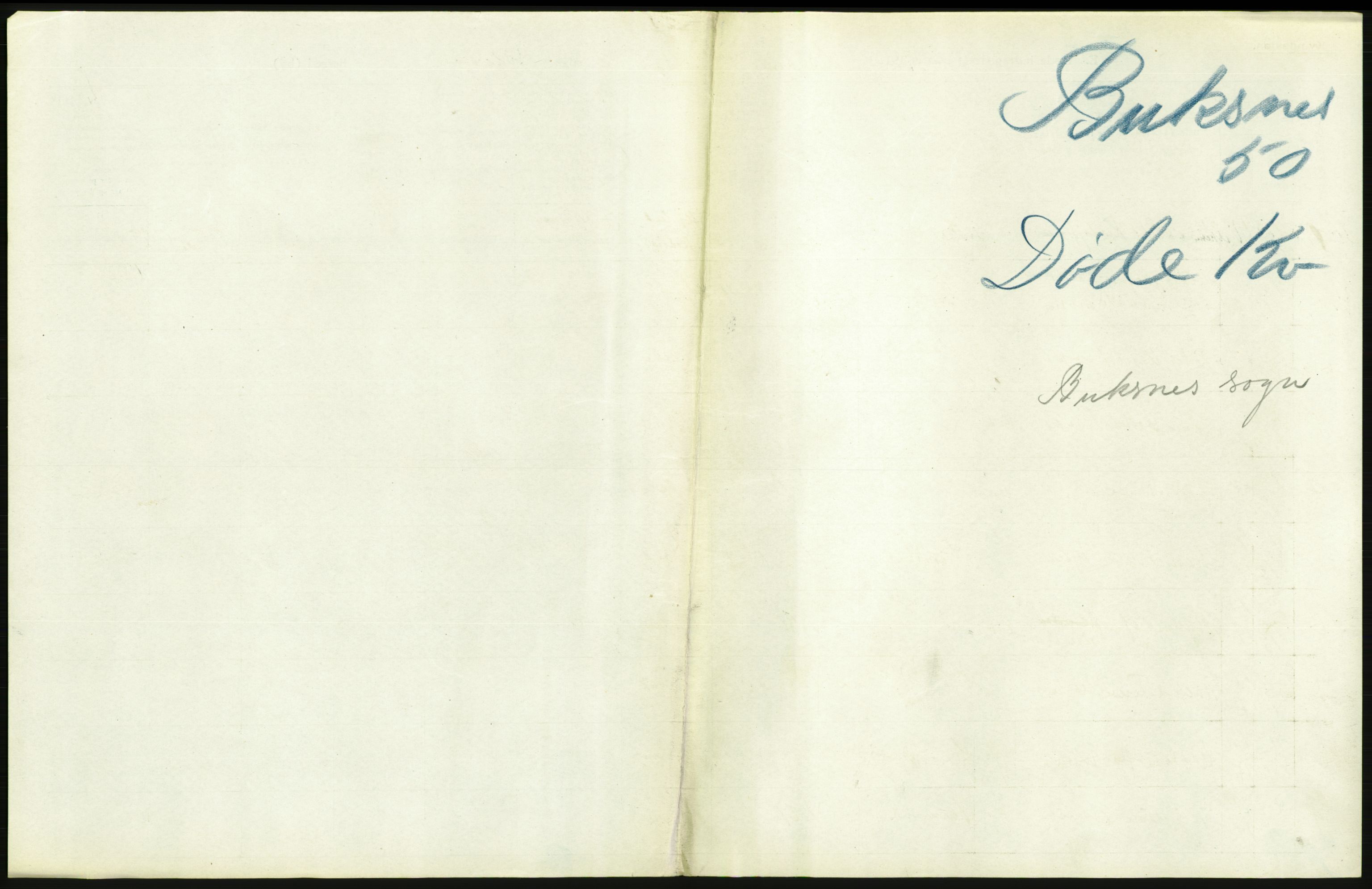 Statistisk sentralbyrå, Sosiodemografiske emner, Befolkning, AV/RA-S-2228/D/Df/Dfb/Dfbg/L0052: Nordlands amt: Døde. Bygder og byer., 1917, p. 53