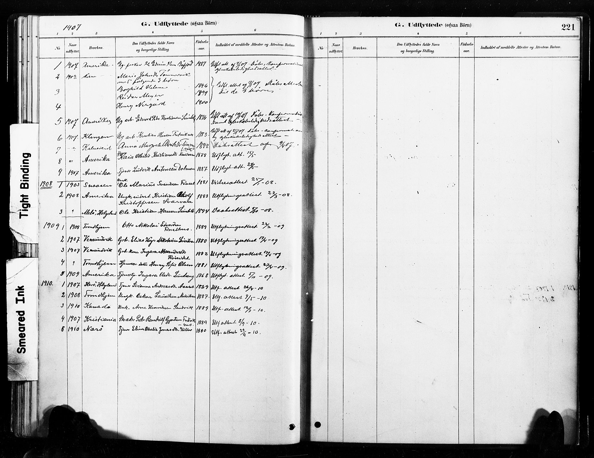 Ministerialprotokoller, klokkerbøker og fødselsregistre - Nord-Trøndelag, SAT/A-1458/789/L0705: Parish register (official) no. 789A01, 1878-1910, p. 221