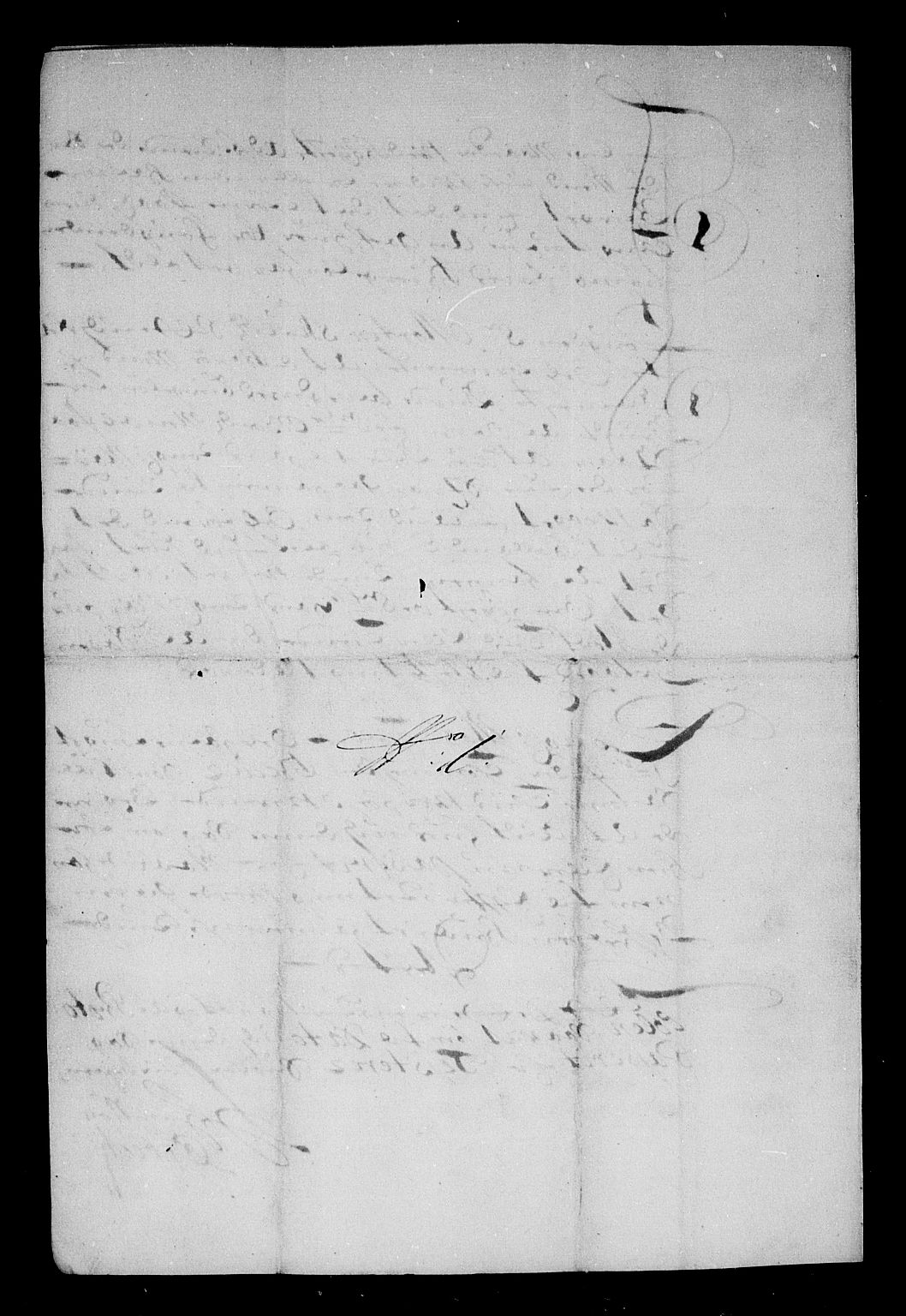 Rentekammeret inntil 1814, Reviderte regnskaper, Stiftamtstueregnskaper, Trondheim stiftamt og Nordland amt, AV/RA-EA-6044/R/Rg/L0084: Trondheim stiftamt og Nordland amt, 1686