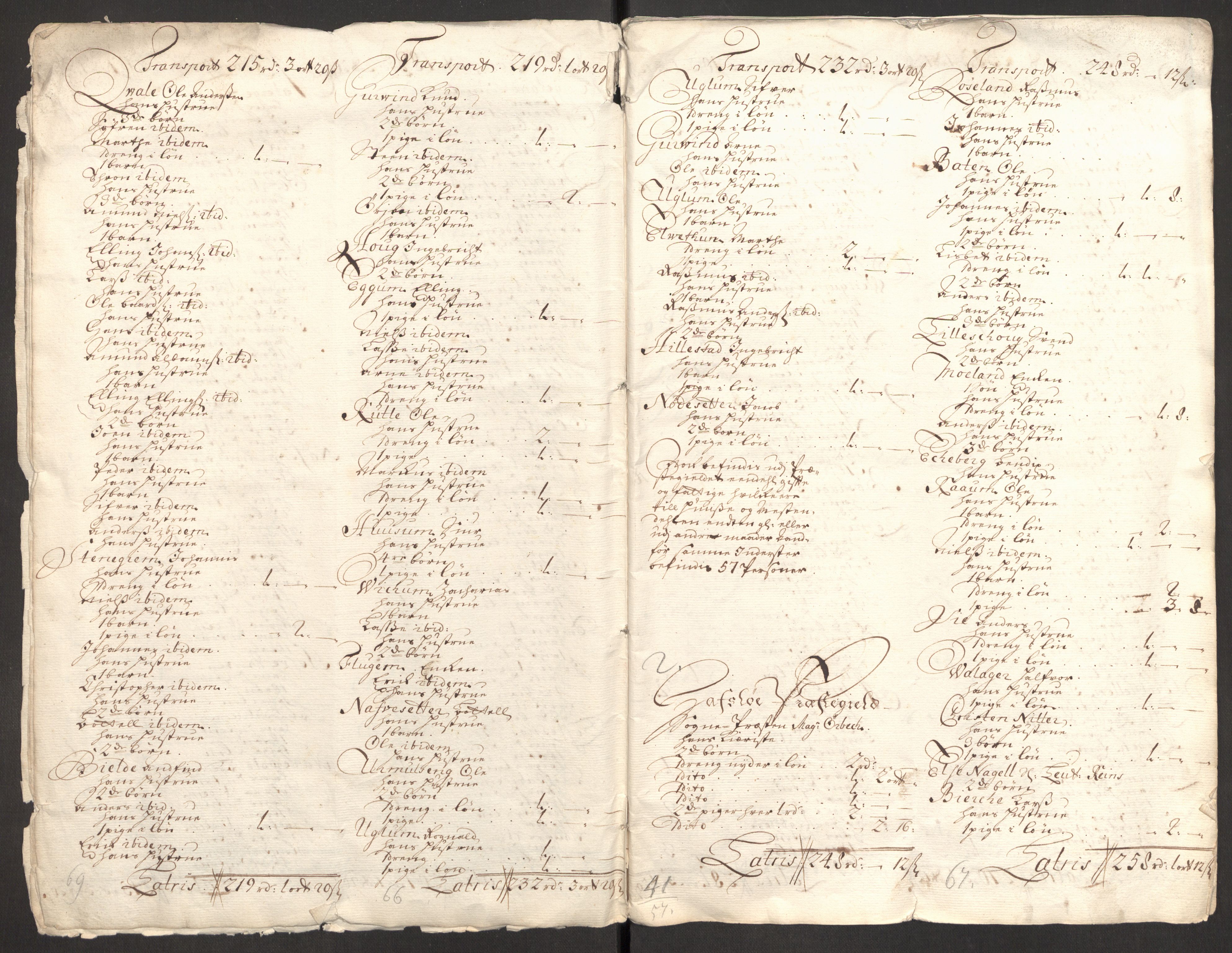 Rentekammeret inntil 1814, Reviderte regnskaper, Fogderegnskap, RA/EA-4092/R52/L3317: Fogderegnskap Sogn, 1711, p. 263