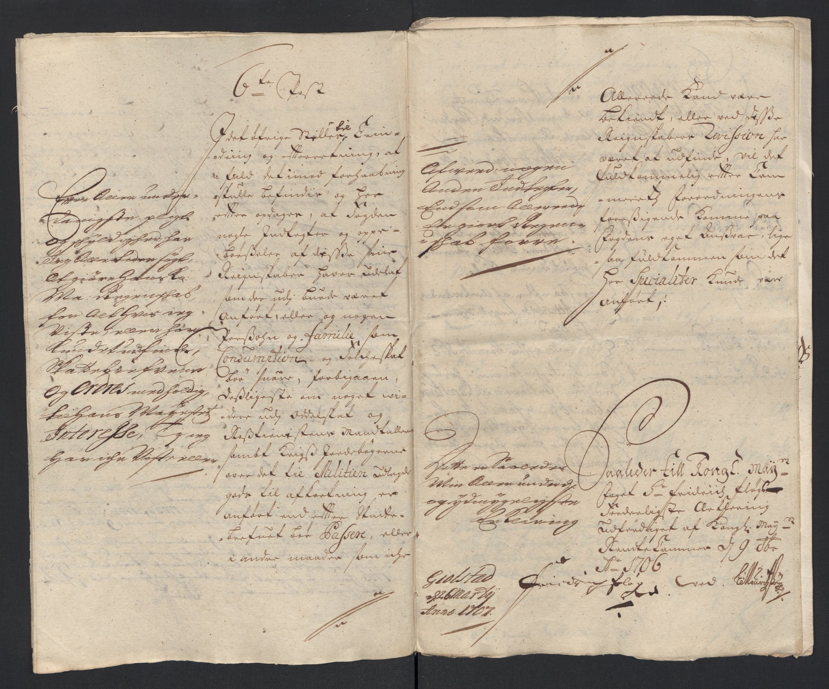 Rentekammeret inntil 1814, Reviderte regnskaper, Fogderegnskap, AV/RA-EA-4092/R07/L0297: Fogderegnskap Rakkestad, Heggen og Frøland, 1705, p. 330