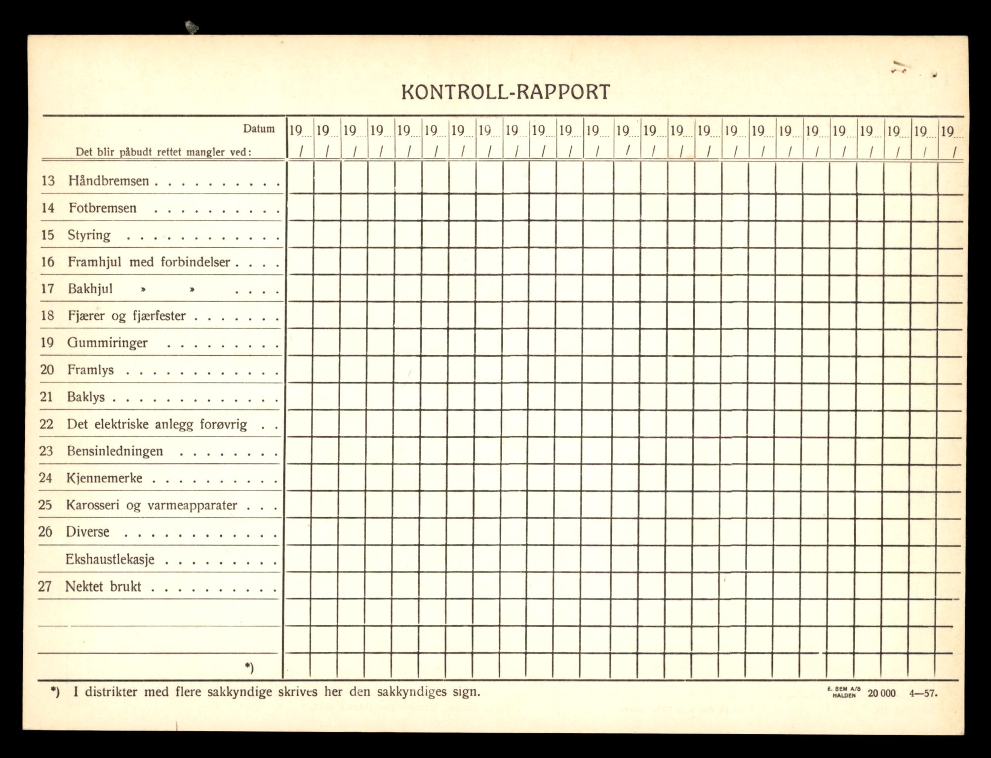 Møre og Romsdal vegkontor - Ålesund trafikkstasjon, AV/SAT-A-4099/F/Fe/L0029: Registreringskort for kjøretøy T 11430 - T 11619, 1927-1998, p. 2440