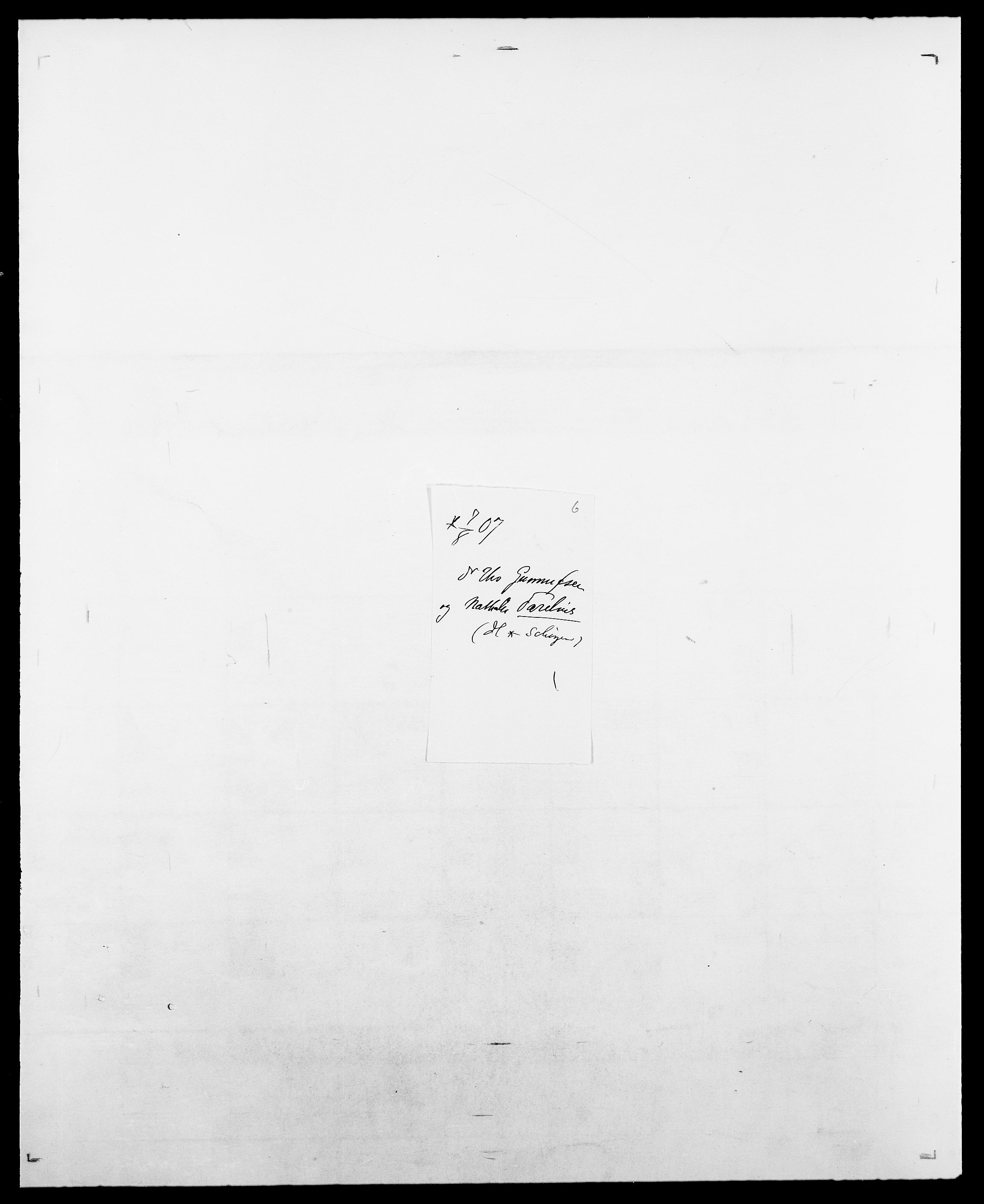 Delgobe, Charles Antoine - samling, AV/SAO-PAO-0038/D/Da/L0030: Paars - Pittelkov, p. 102