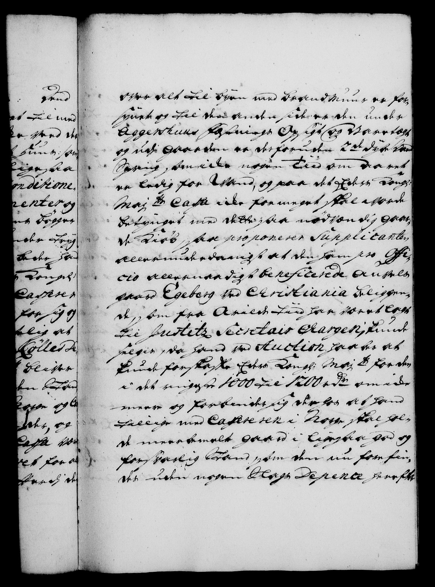 Rentekammeret, Kammerkanselliet, RA/EA-3111/G/Gf/Gfa/L0012: Norsk relasjons- og resolusjonsprotokoll (merket RK 52.12), 1729, p. 470