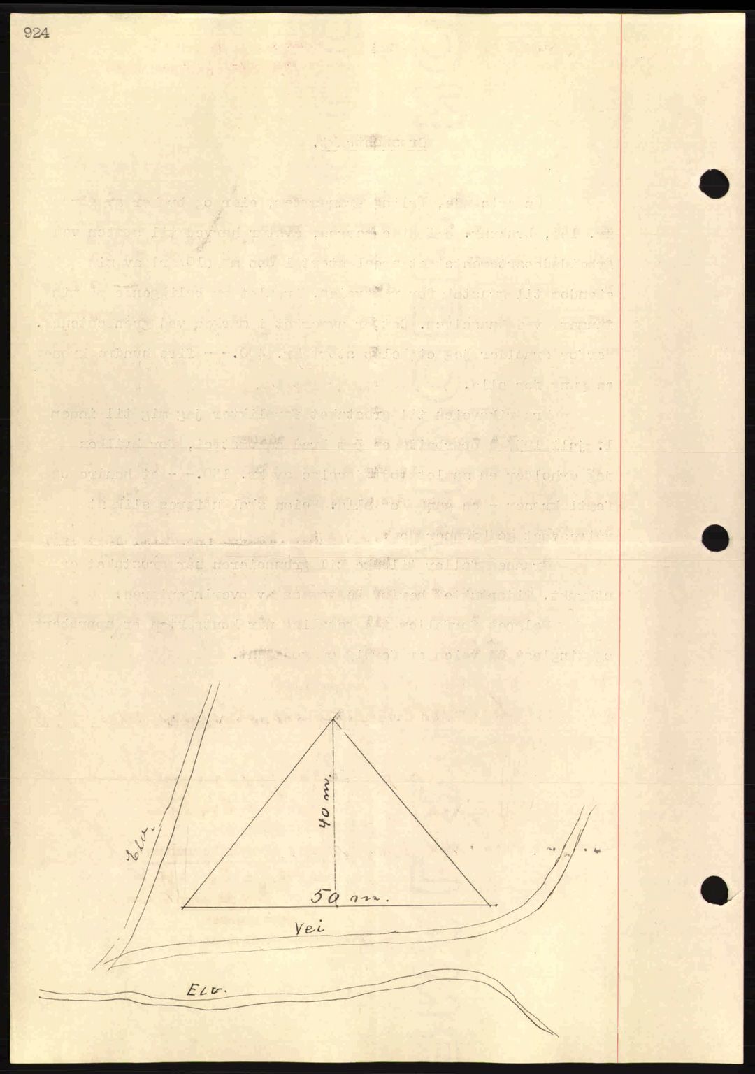 Nordmøre sorenskriveri, AV/SAT-A-4132/1/2/2Ca: Mortgage book no. A80, 1936-1937, Diary no: : 383/1937