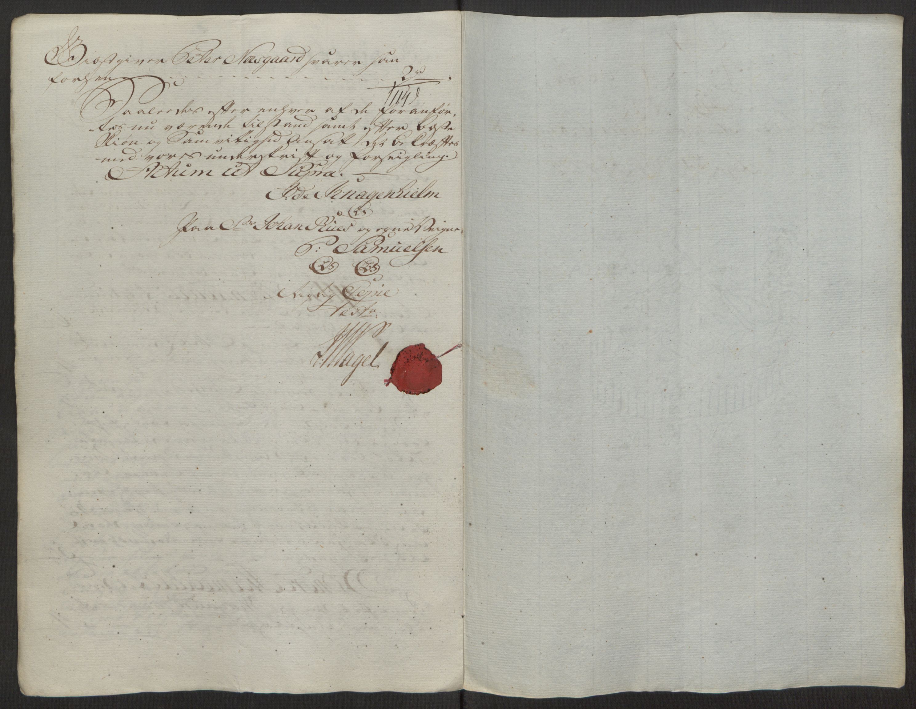 Rentekammeret inntil 1814, Reviderte regnskaper, Fogderegnskap, AV/RA-EA-4092/R53/L3551: Ekstraskatten Sunn- og Nordfjord, 1772, p. 32