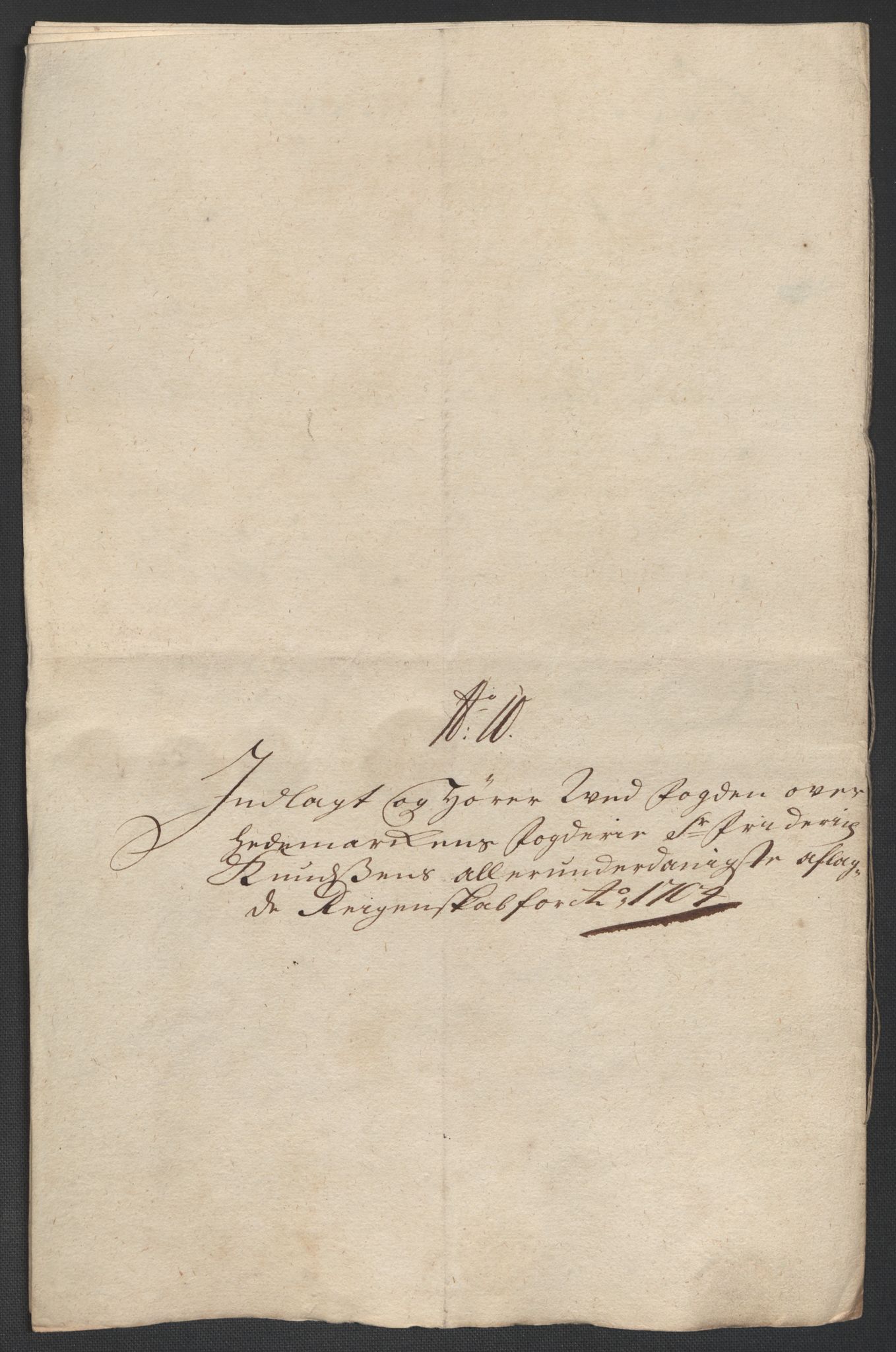 Rentekammeret inntil 1814, Reviderte regnskaper, Fogderegnskap, AV/RA-EA-4092/R16/L1041: Fogderegnskap Hedmark, 1703-1704, p. 285