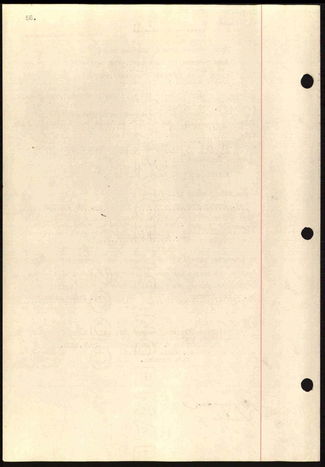 Nordmøre sorenskriveri, SAT/A-4132/1/2/2Ca: Mortgage book no. A84, 1938-1938, Diary no: : 1567/1938